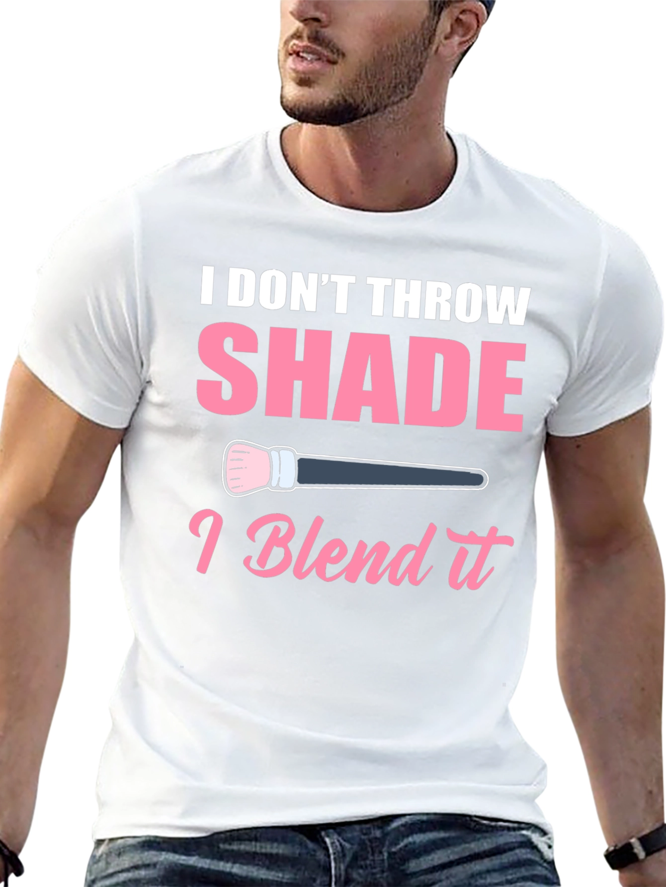 I Blend It T-Shirt