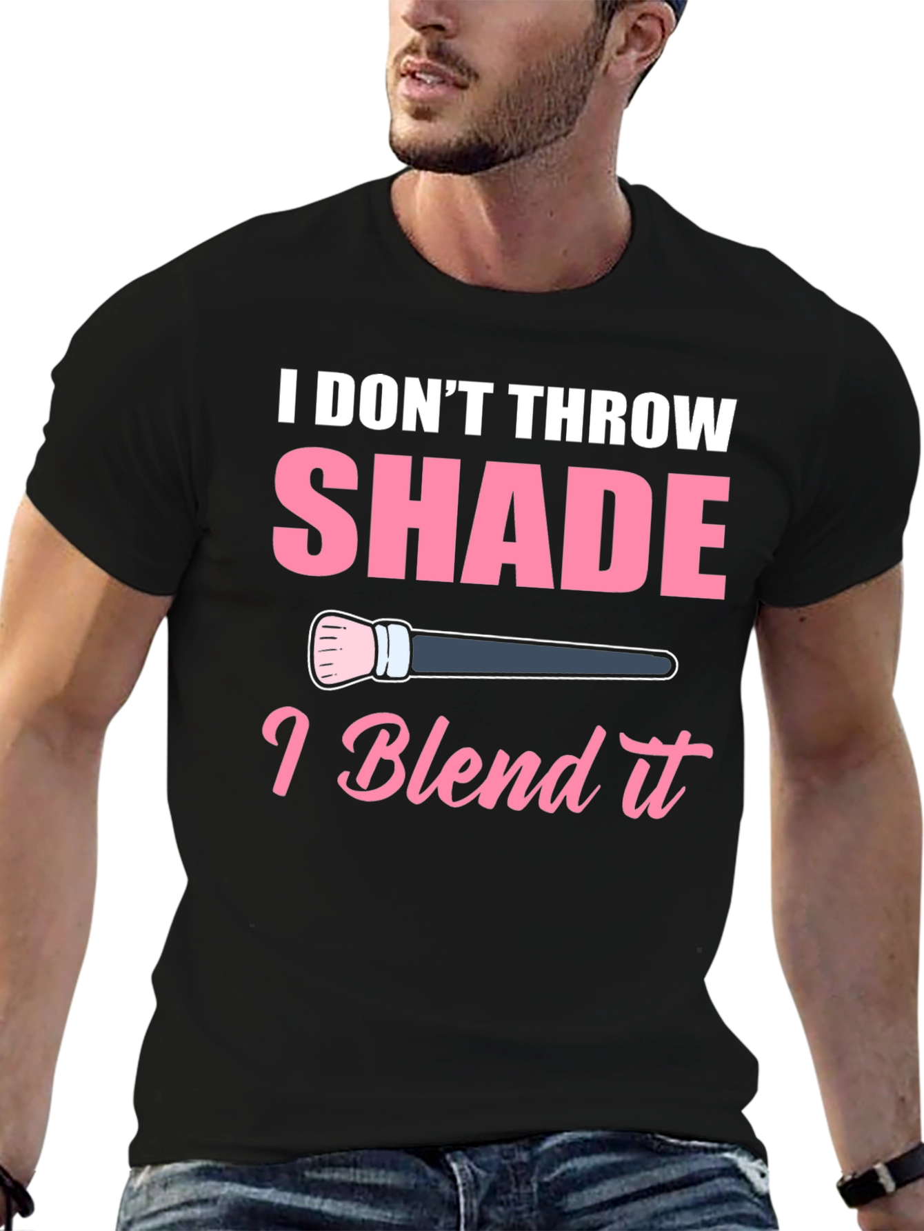 I Blend It T-Shirt