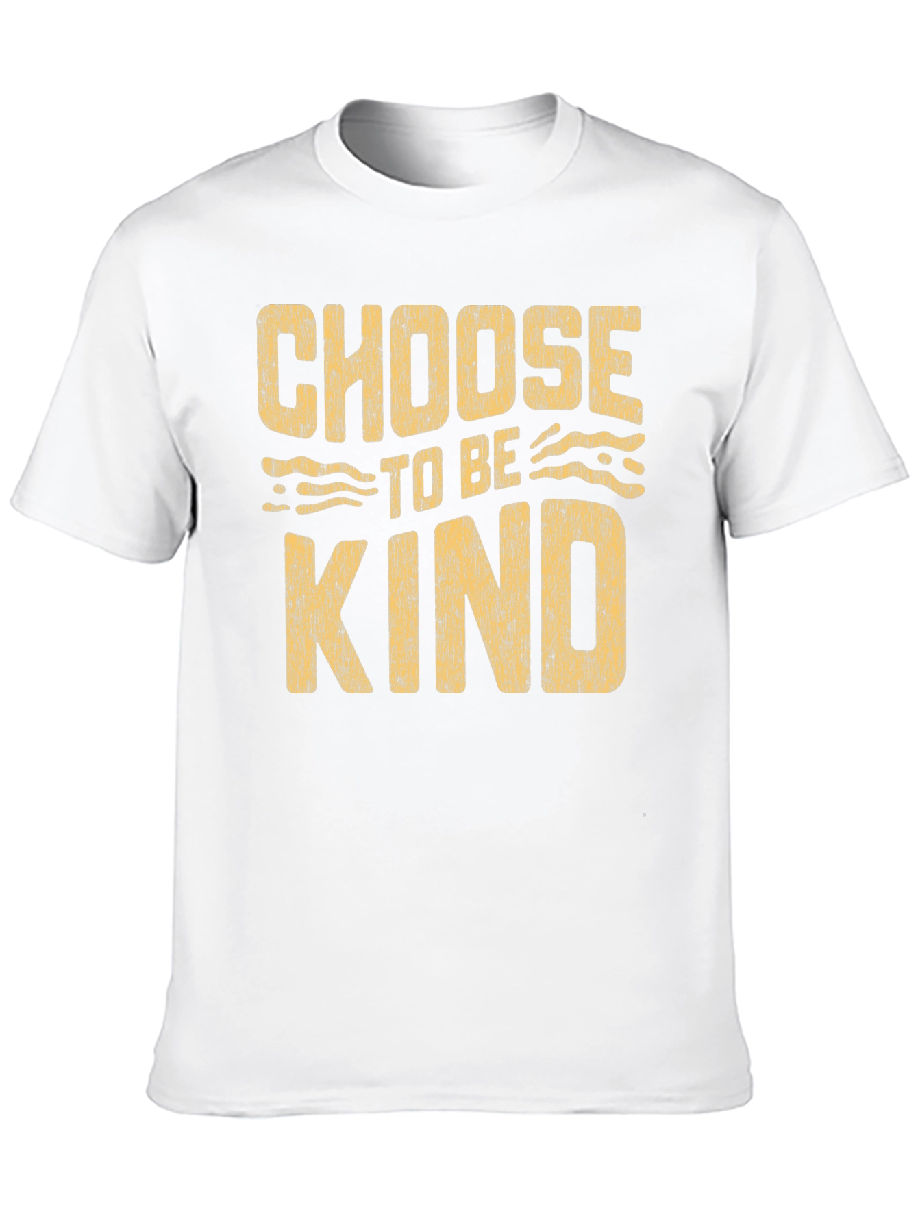 Choose to Be Kind Graphic Tee