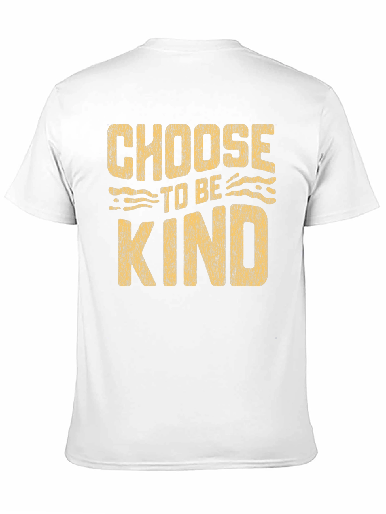Choose to Be Kind Graphic Tee