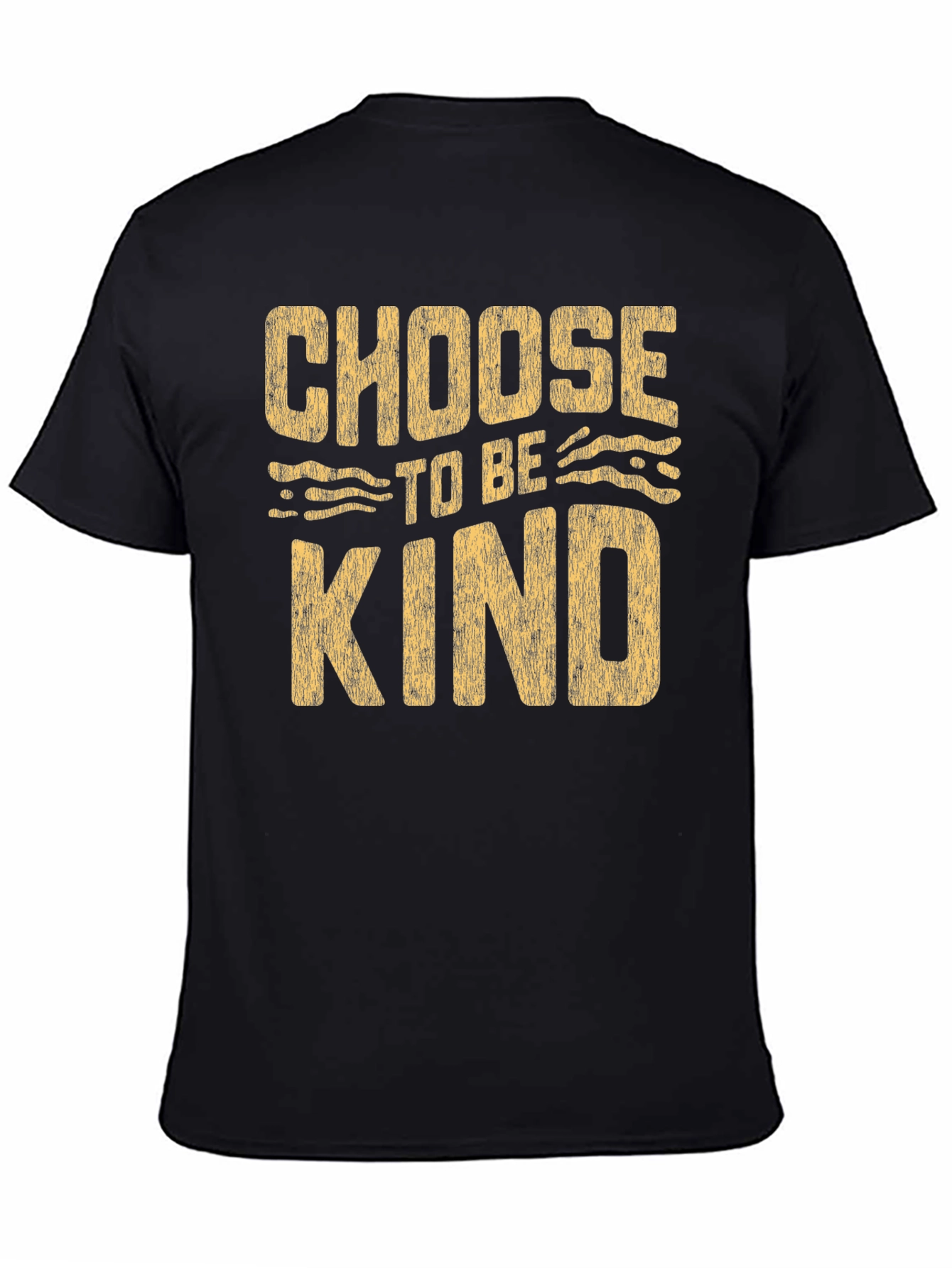 Choose to Be Kind Graphic Tee