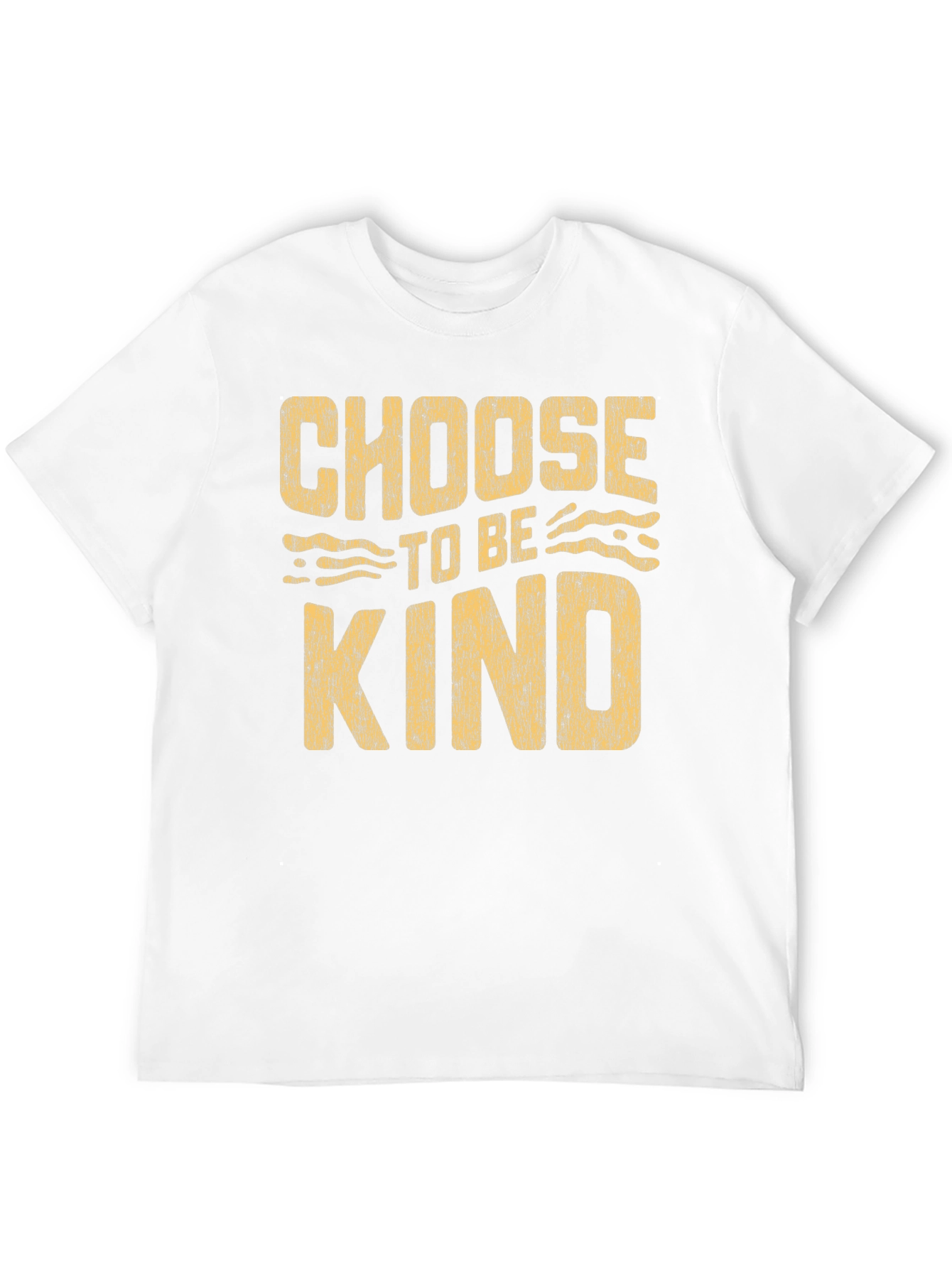 Choose to Be Kind Graphic Tee
