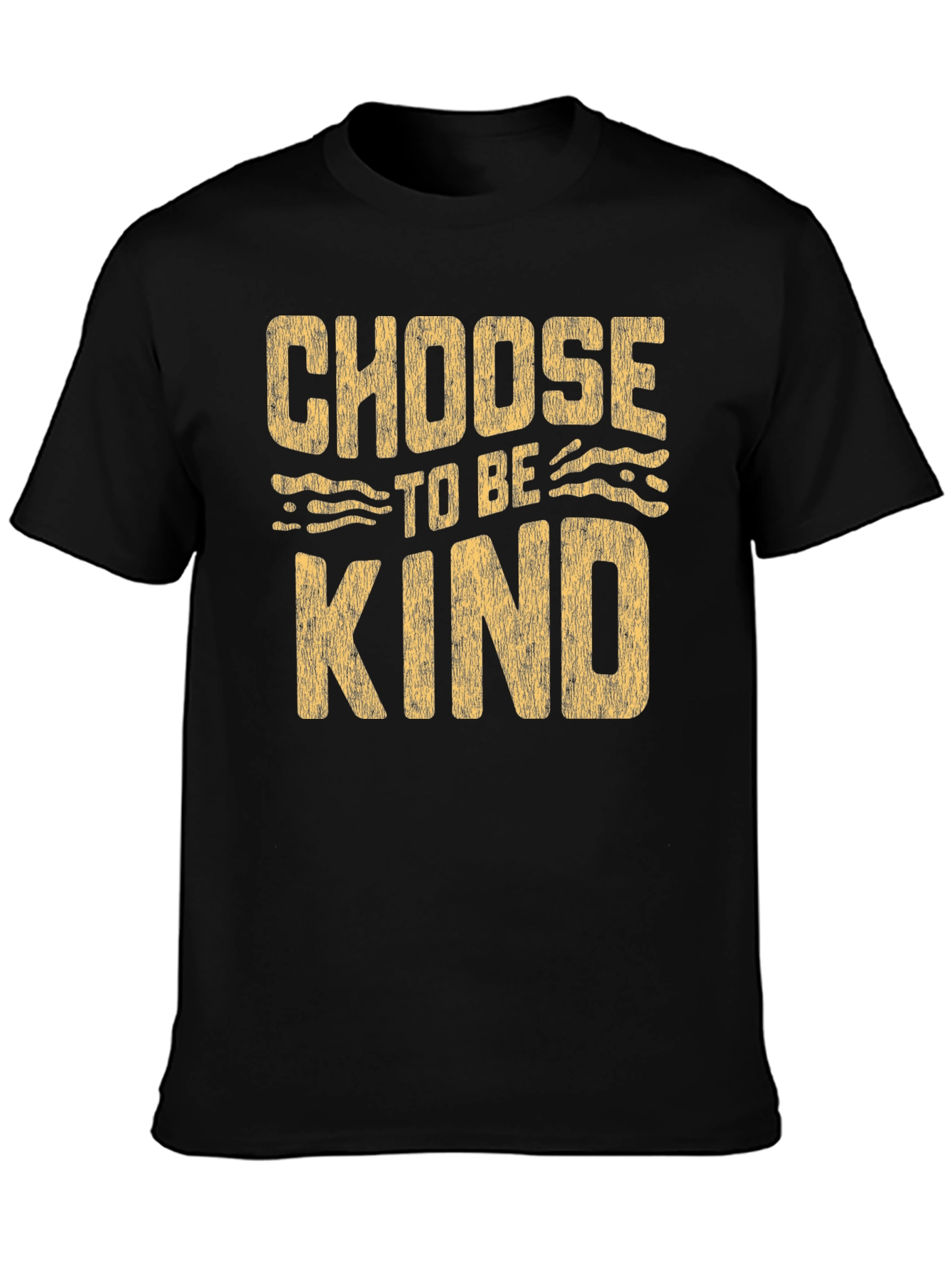 Choose to Be Kind Graphic Tee
