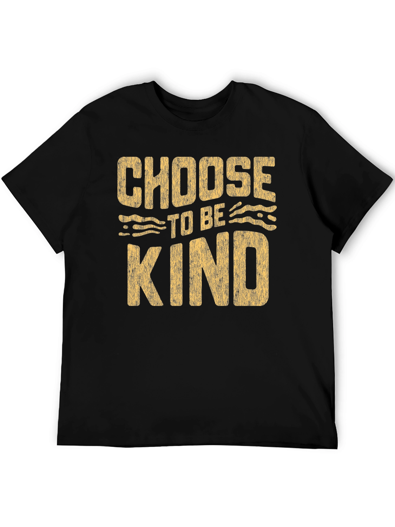 Choose to Be Kind Graphic Tee