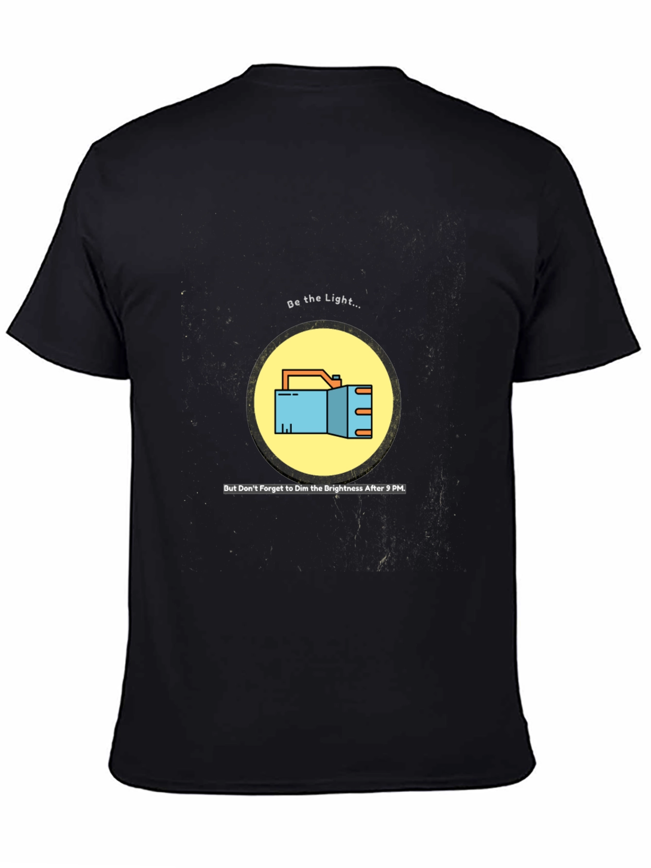 Be The Light T-Shirt