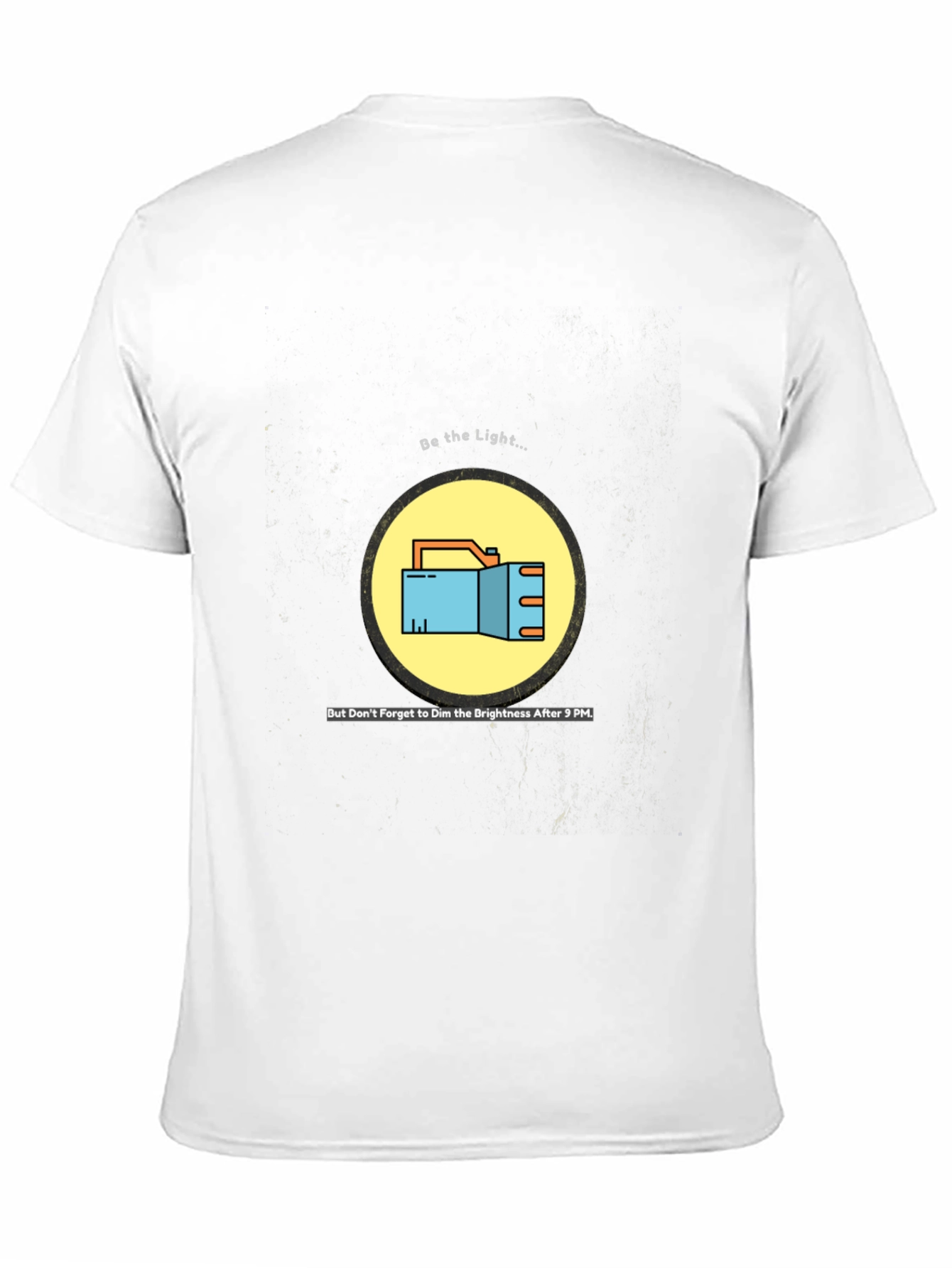 Be The Light T-Shirt
