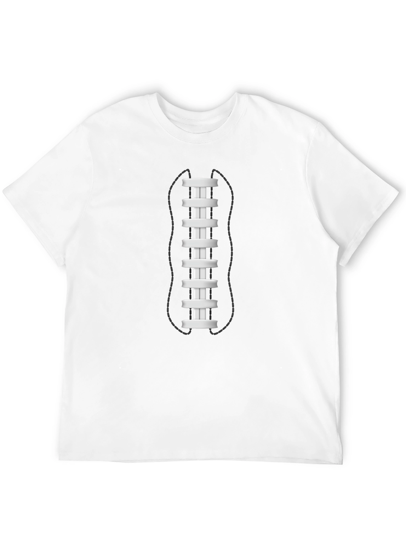 Football T-Shirt - Game Day Apparel