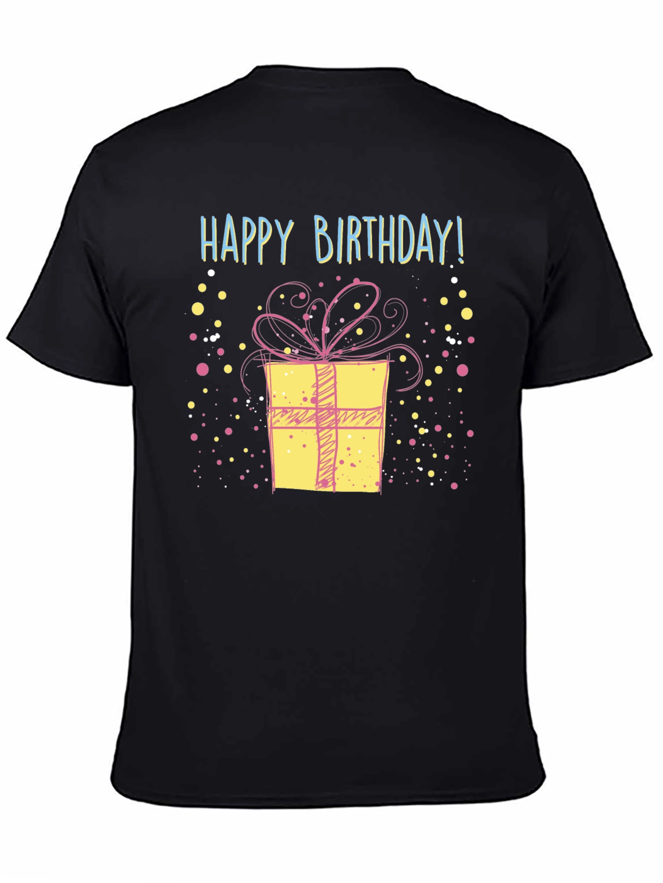 Happy Birthday Gift T-Shirt