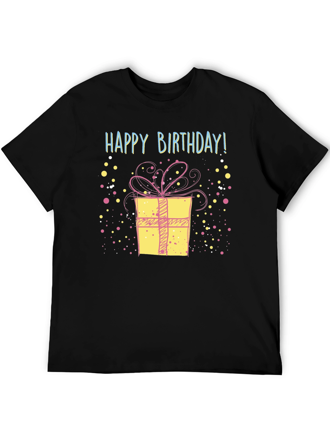 Happy Birthday Gift T-Shirt