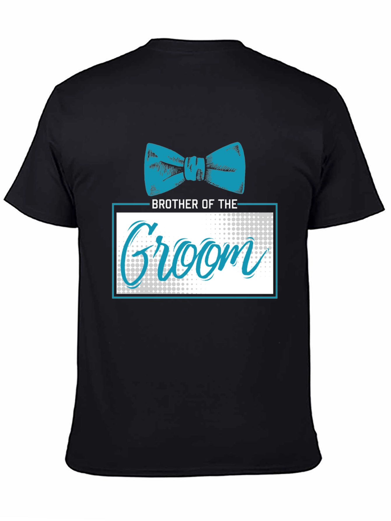 Brother of the Groom T-Shirt