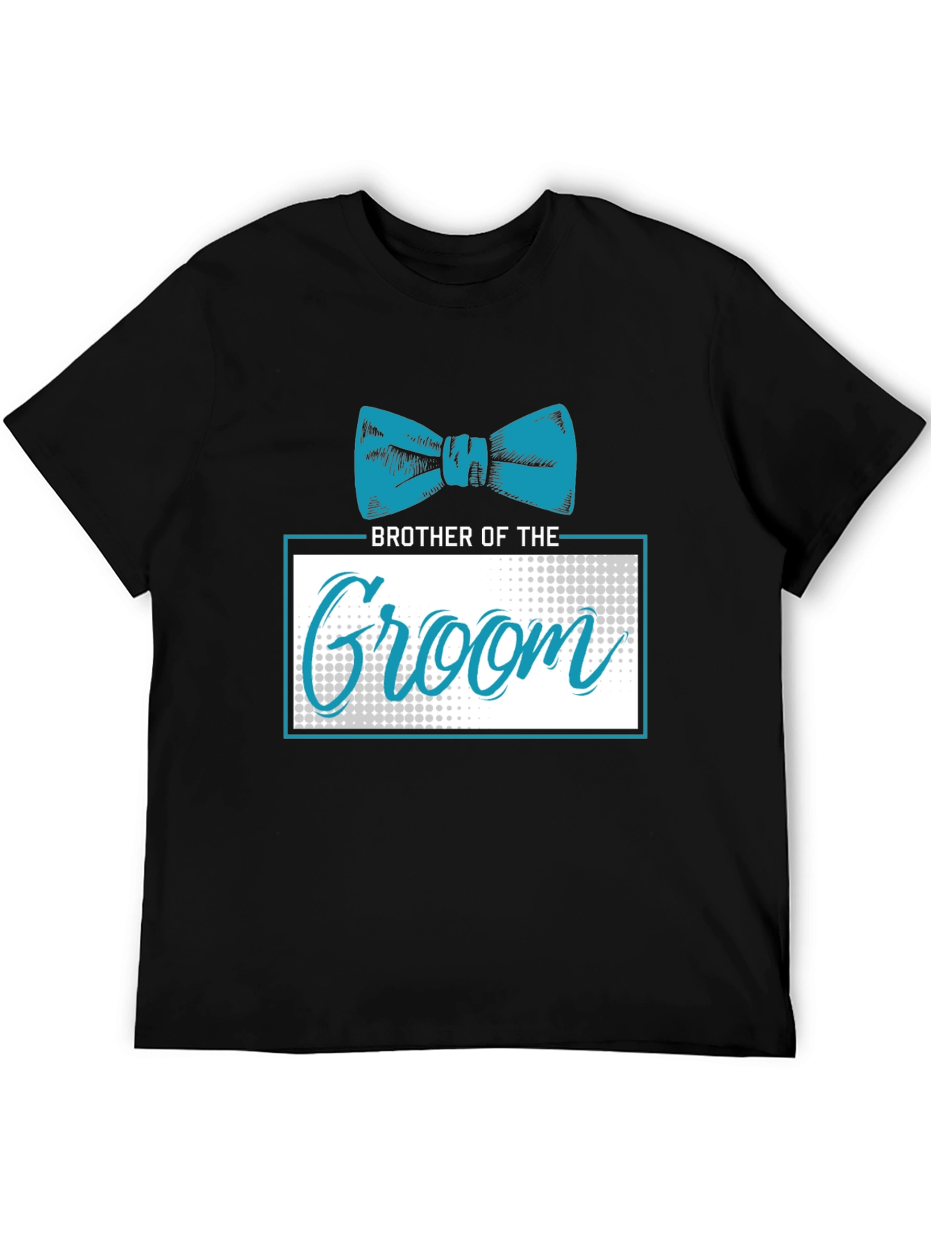 Brother of the Groom T-Shirt