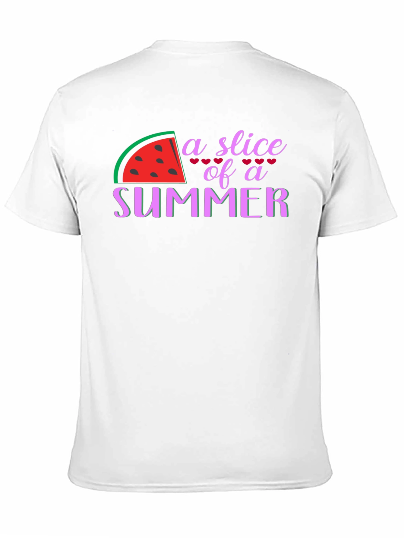A Slice of Summer T-Shirt