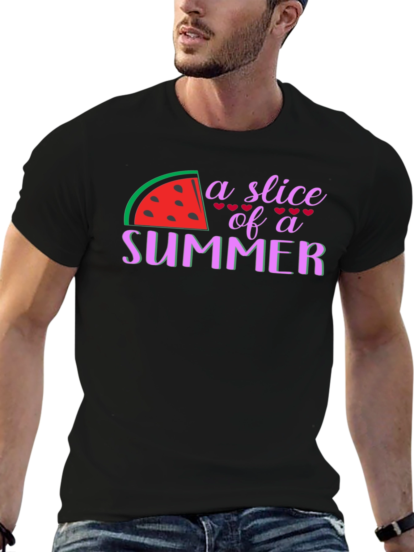 A Slice of Summer T-Shirt