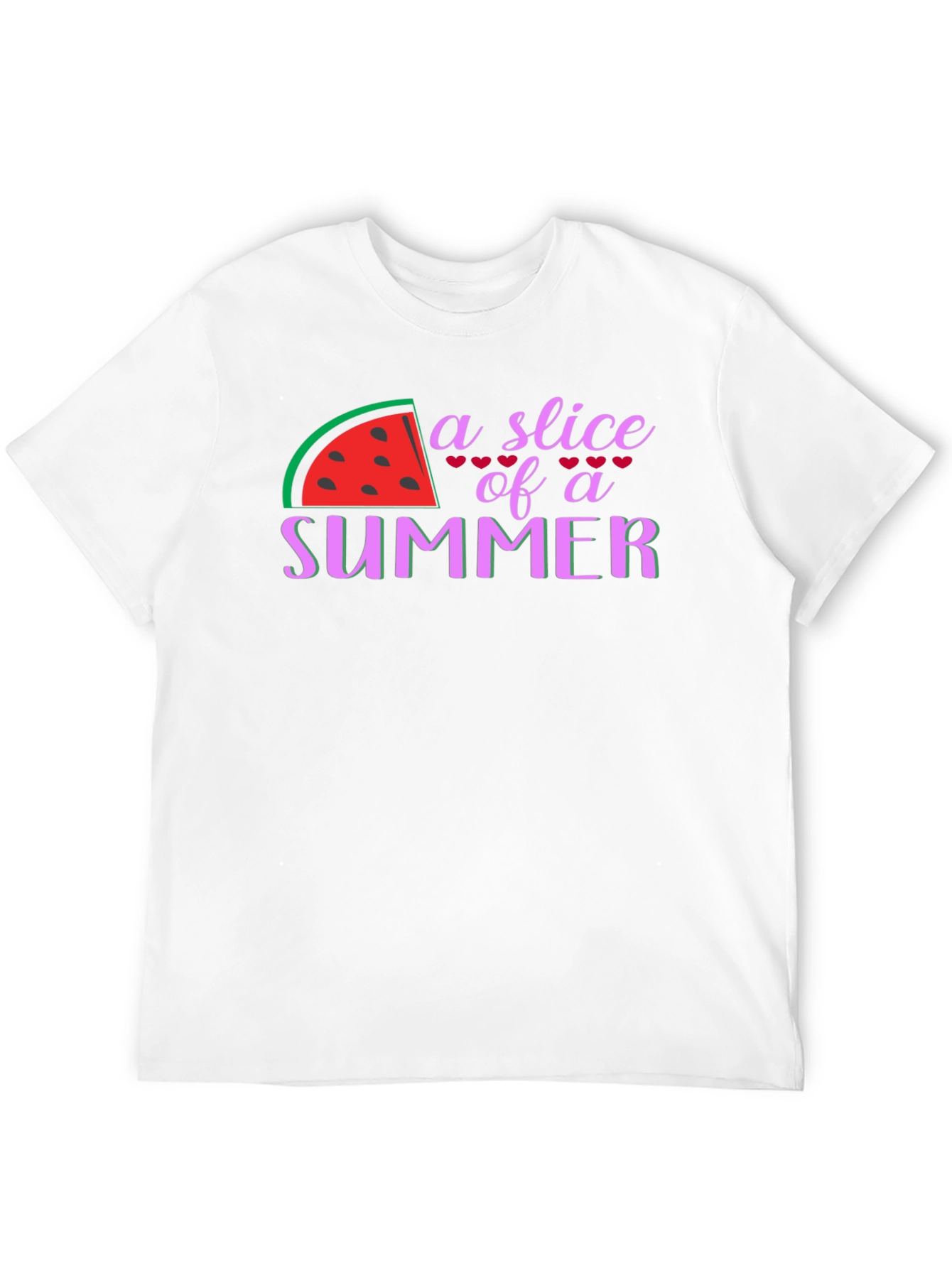 A Slice of Summer T-Shirt