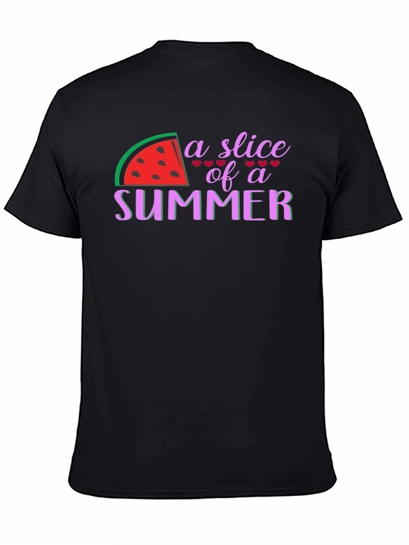 A Slice of Summer T-Shirt