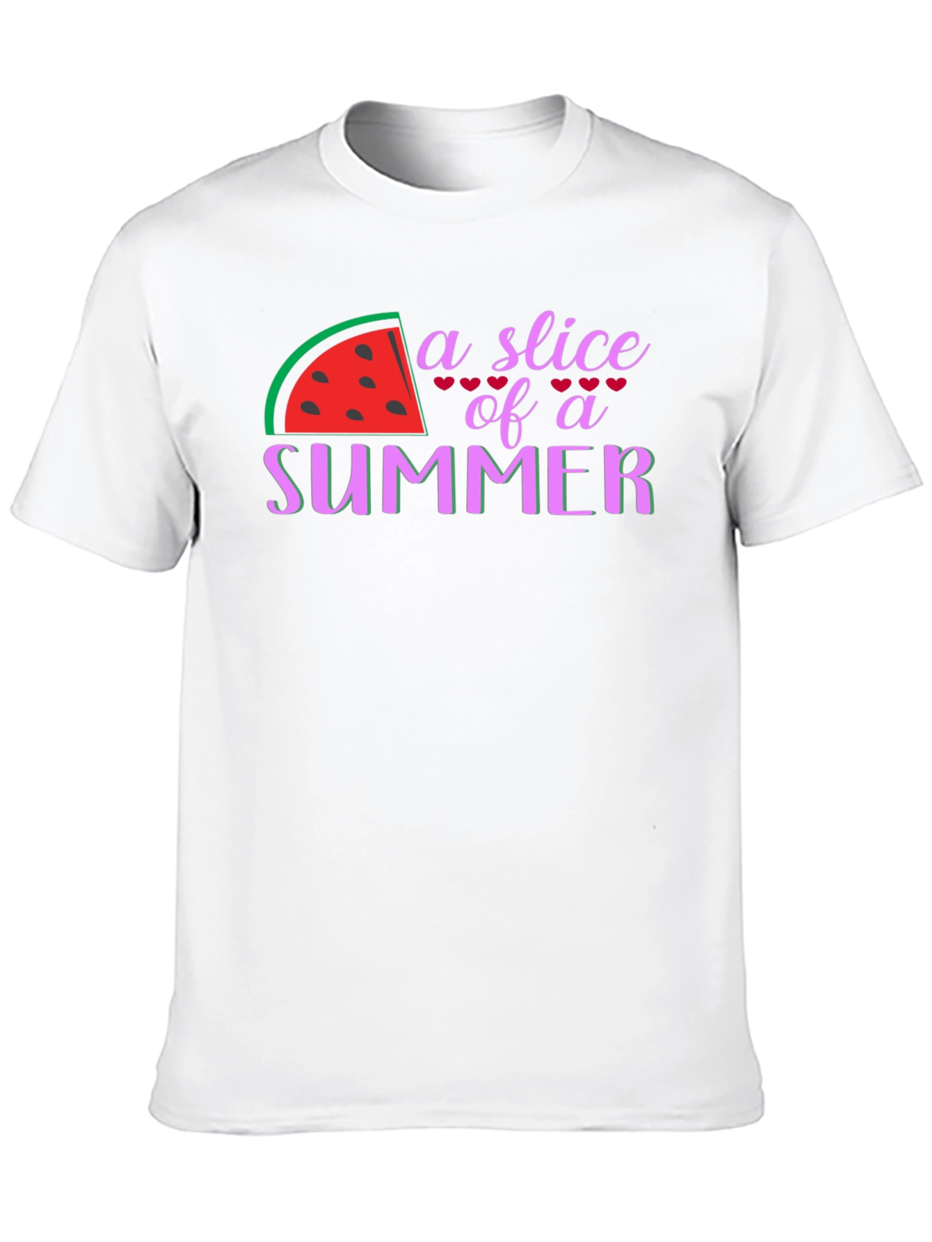 A Slice of Summer T-Shirt