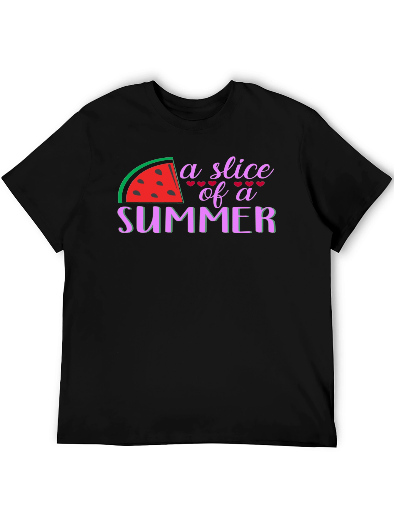 A Slice of Summer T-Shirt