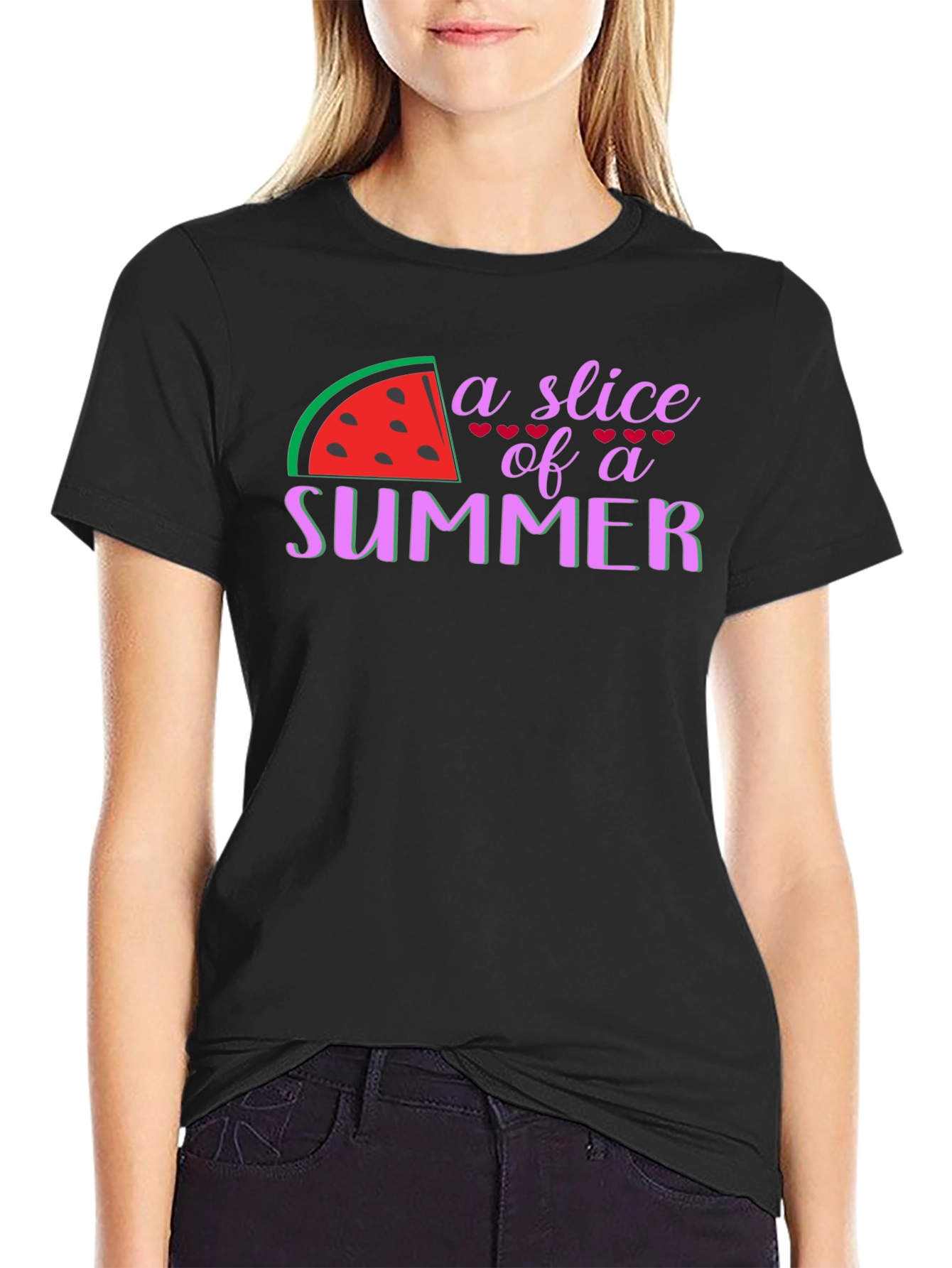 A Slice of Summer T-Shirt