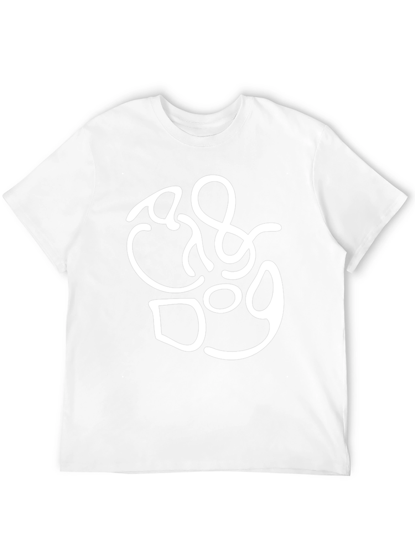 Cat & Dog Graphic Tee - Unisex Soft Cotton