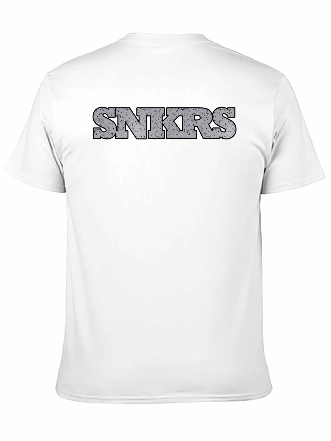 Mens SNKRS Graphic T-Shirt