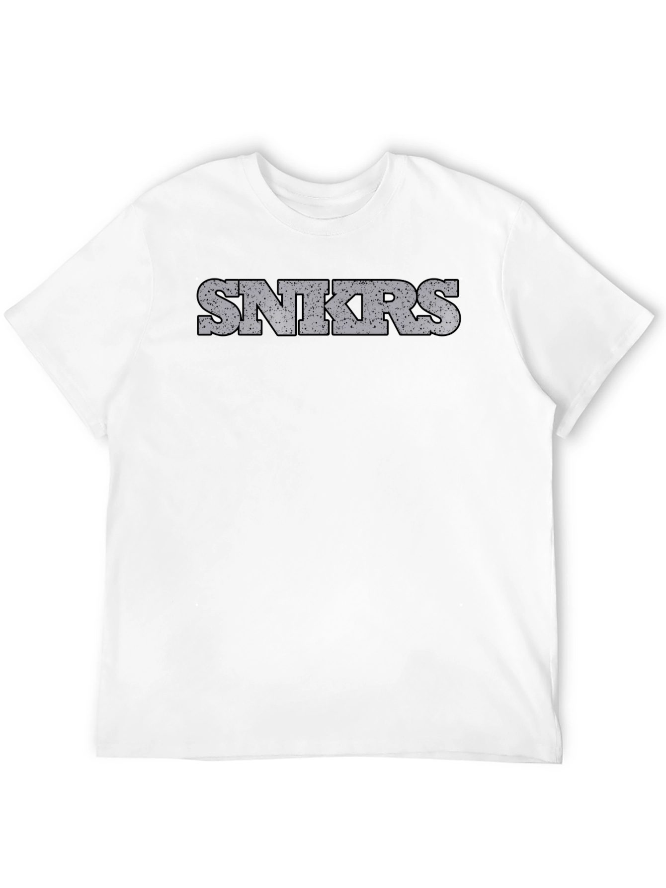 Mens SNKRS Graphic T-Shirt
