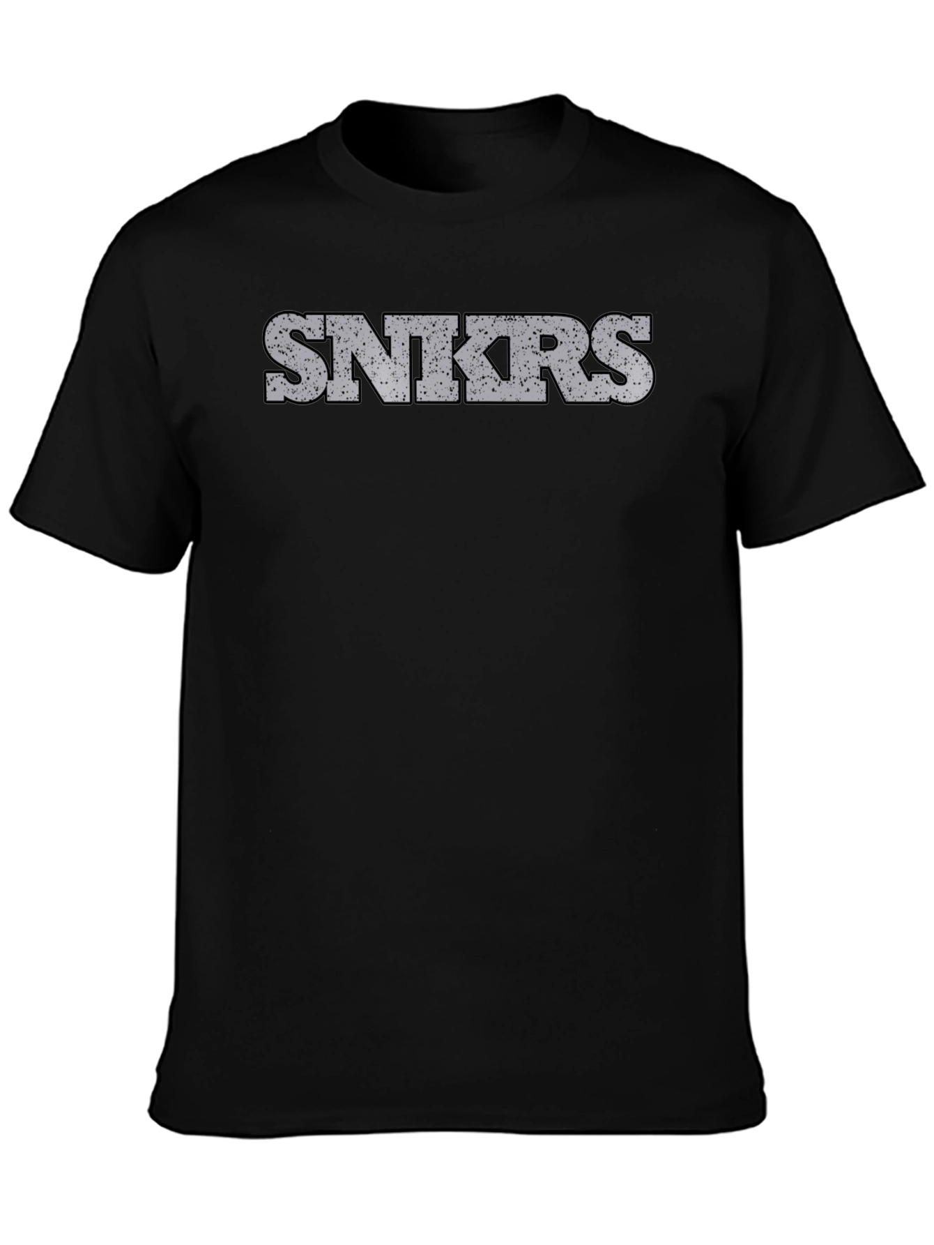 Mens SNKRS Graphic T-Shirt