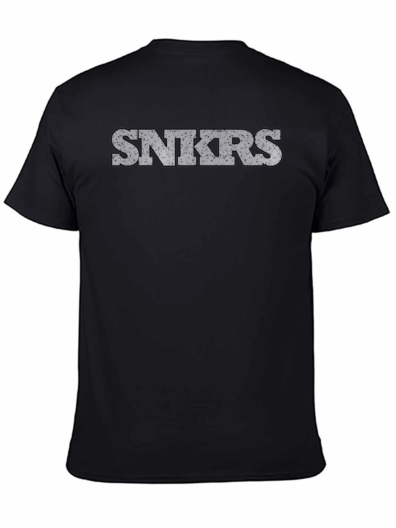 Mens SNKRS Graphic T-Shirt