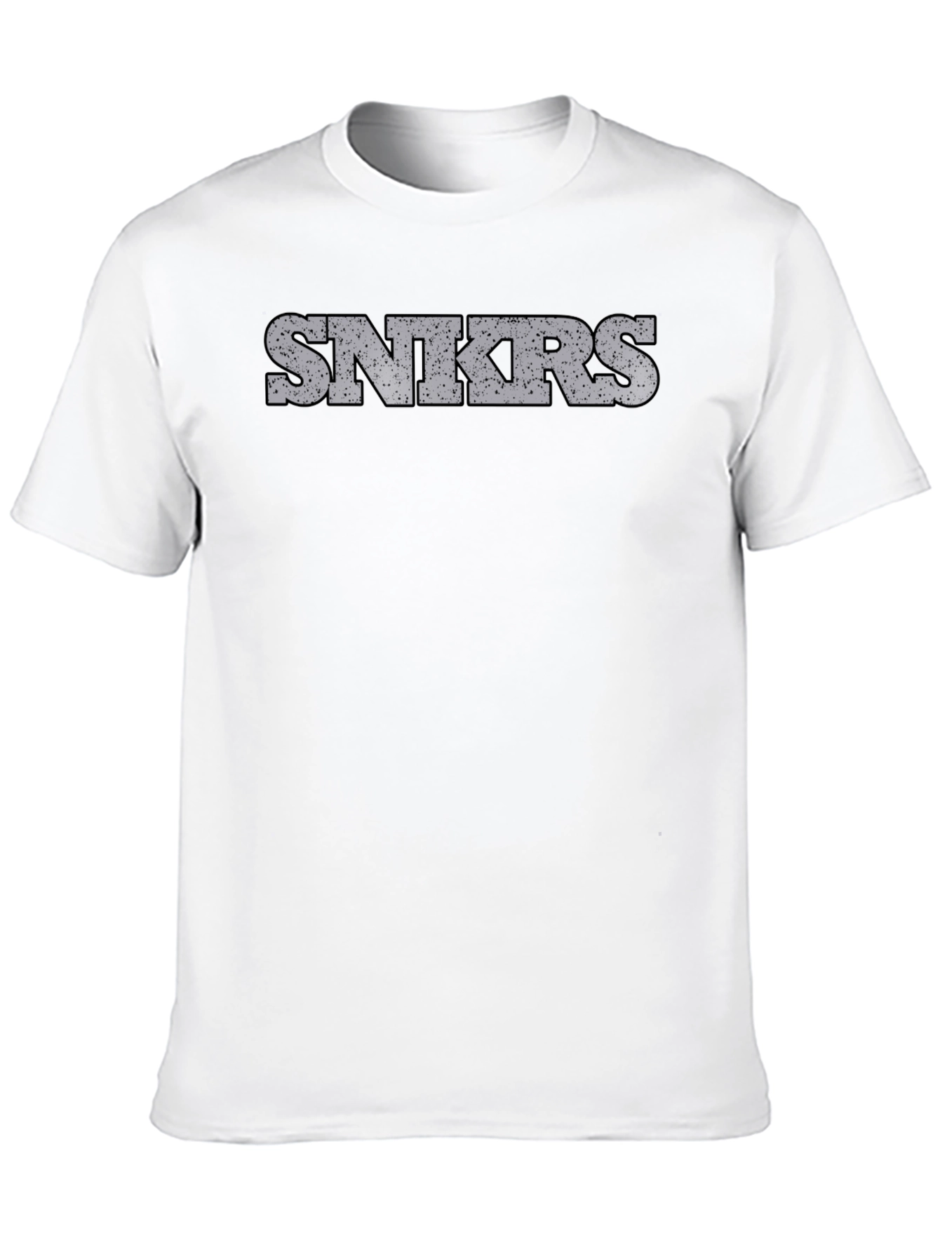 Mens SNKRS Graphic T-Shirt