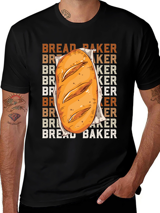 Bread Baker T-Shirt