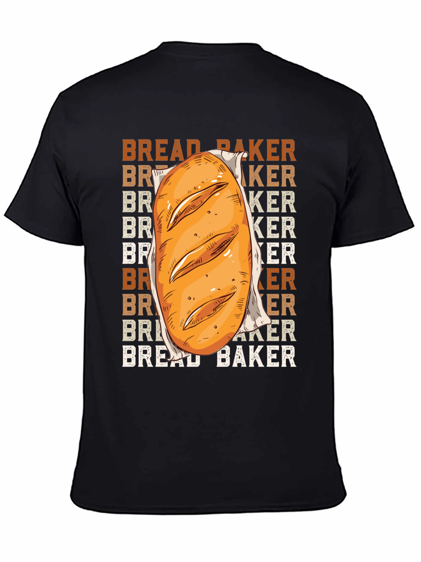 Bread Baker T-Shirt