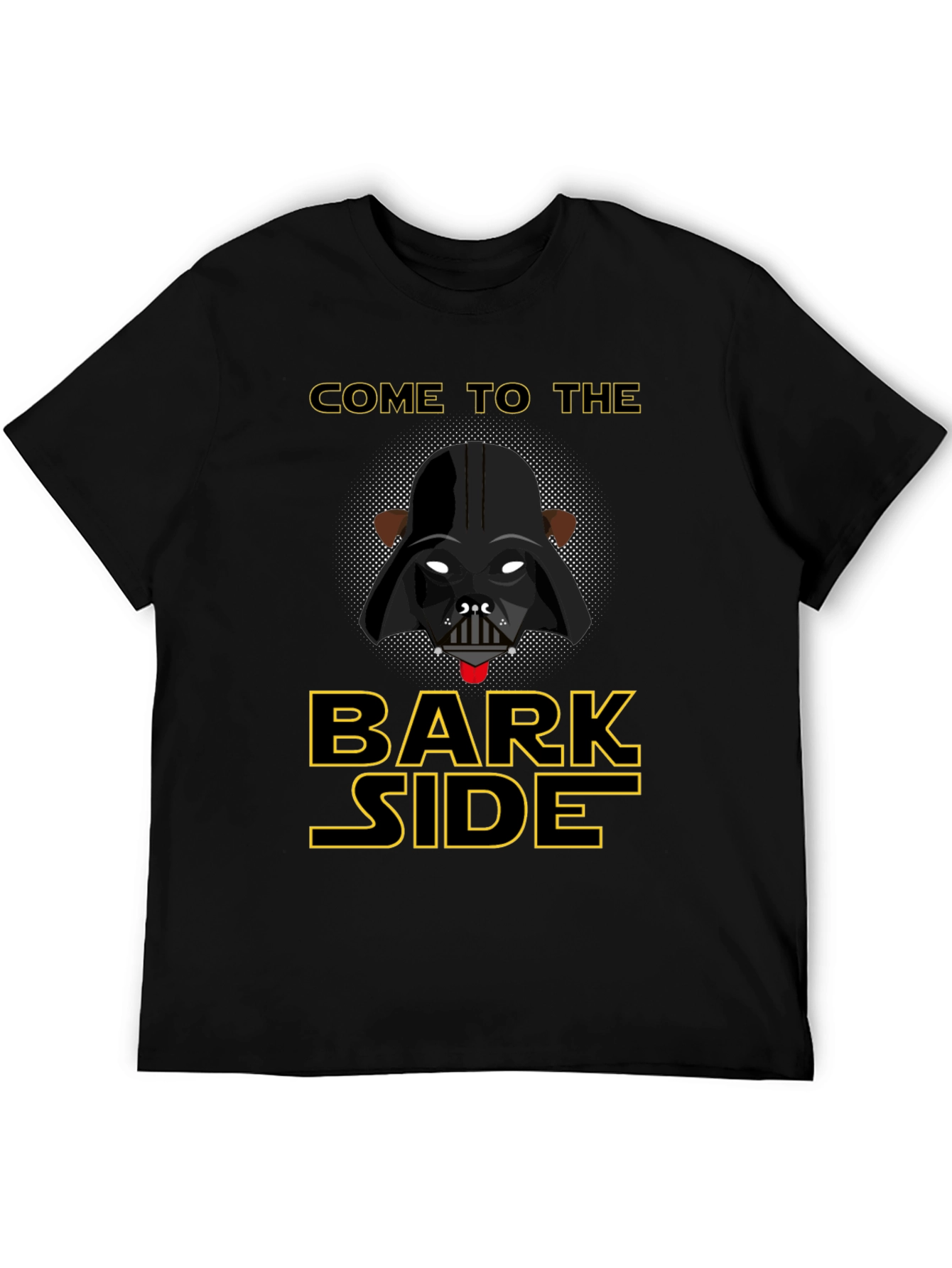 Come to the Bark Side T-Shirt