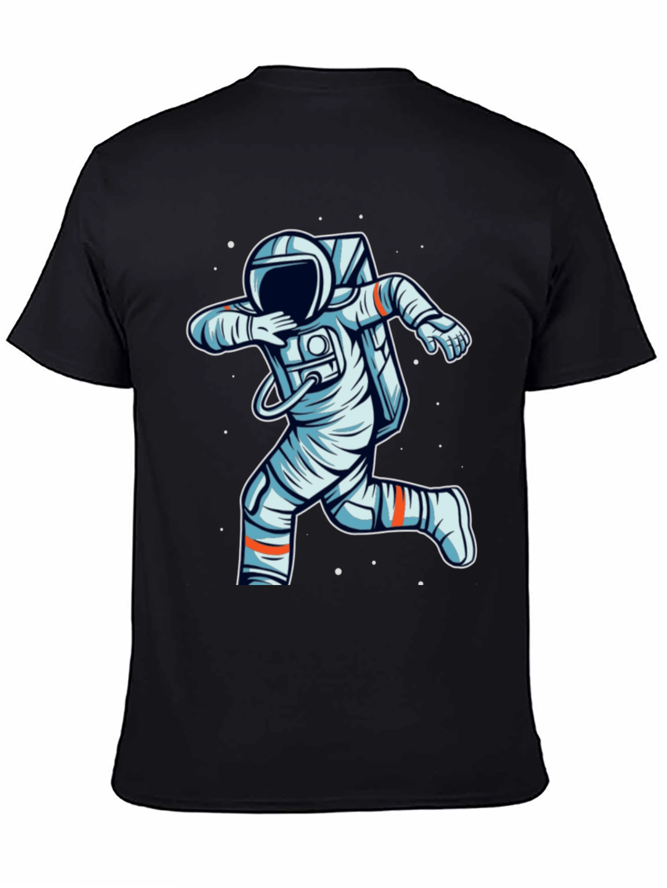 Astronaut Dab T-Shirt - Space Explorer Tee