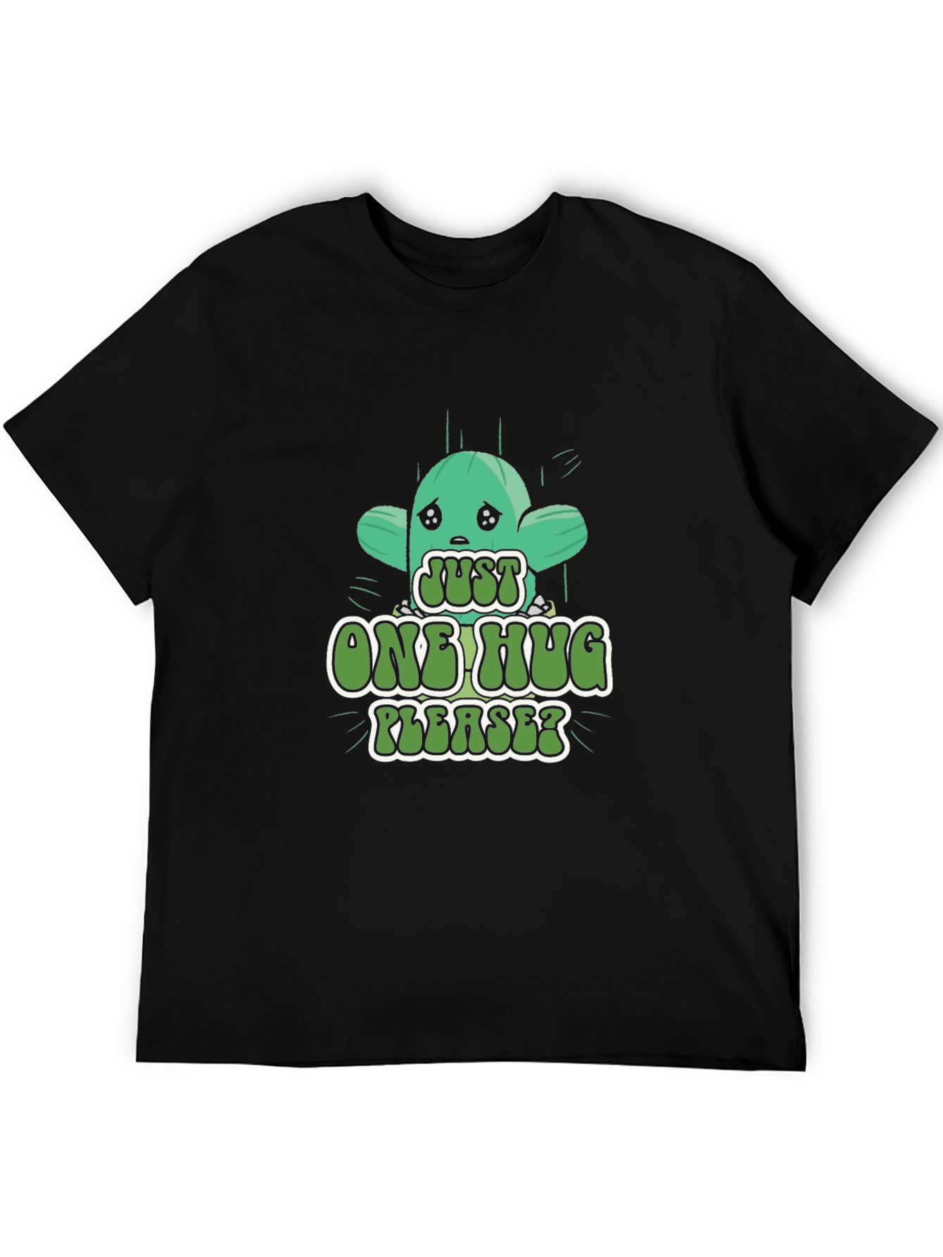 Just One Hug Please? T-Shirt