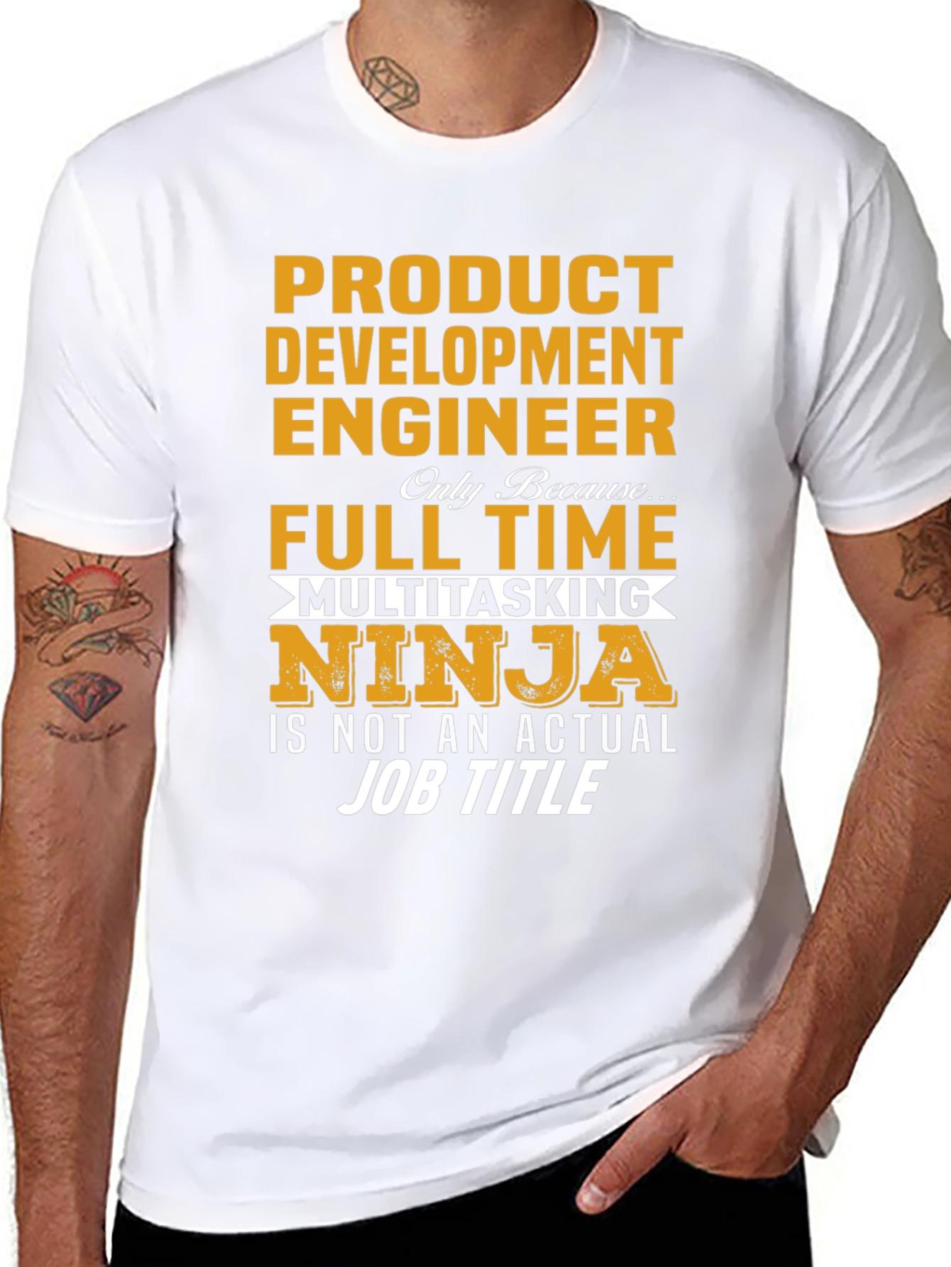 Product Development Engineer T-Shirt