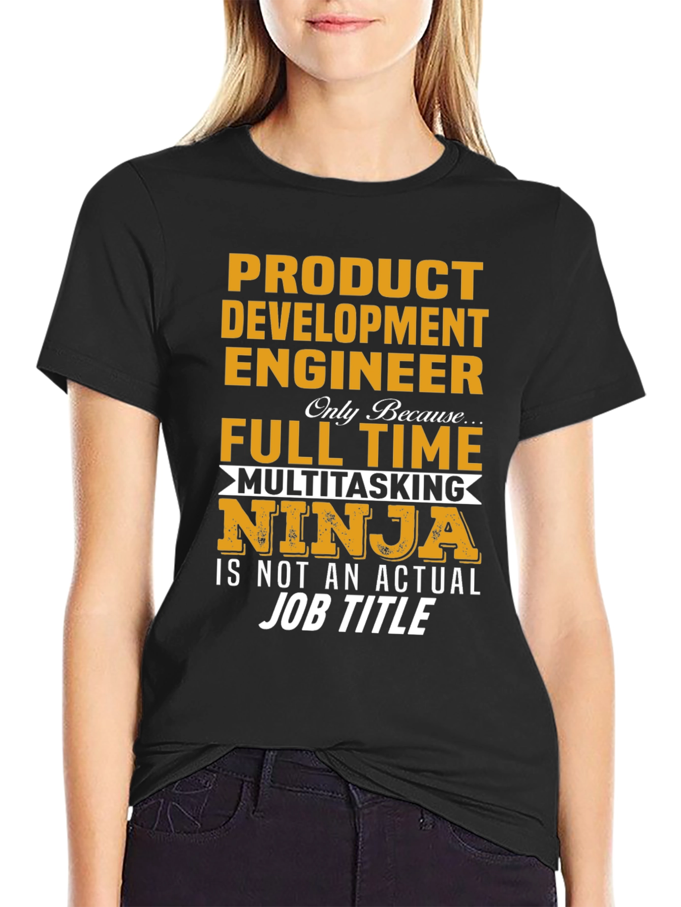 Product Development Engineer T-Shirt