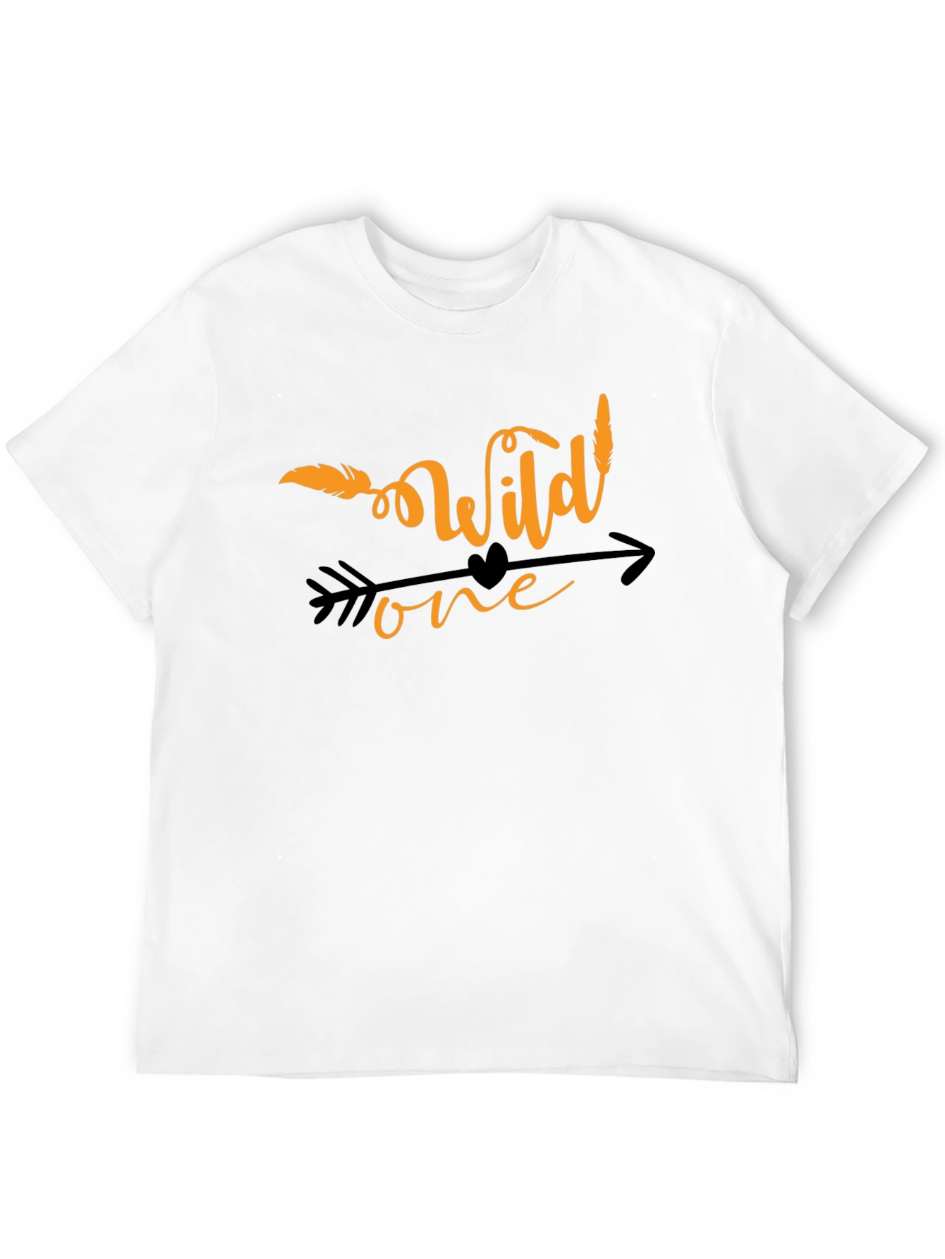 Wild One Arrow T-Shirt