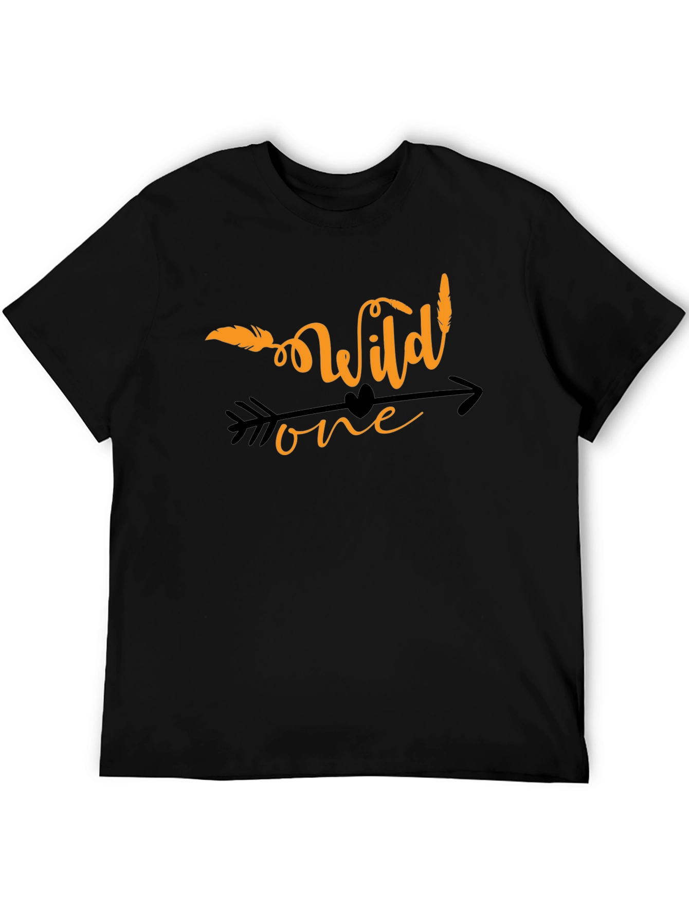 Wild One Arrow T-Shirt