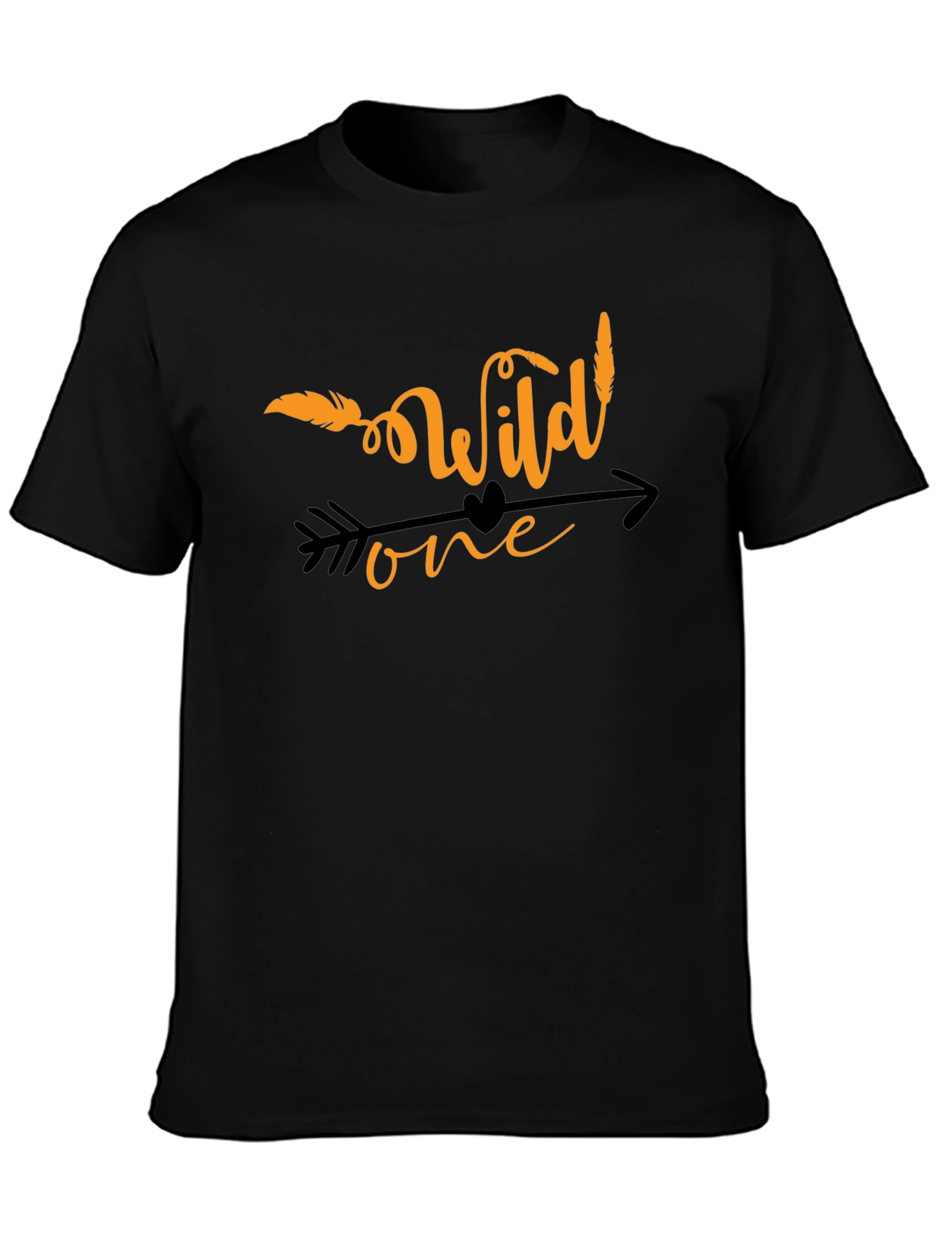 Wild One Arrow T-Shirt