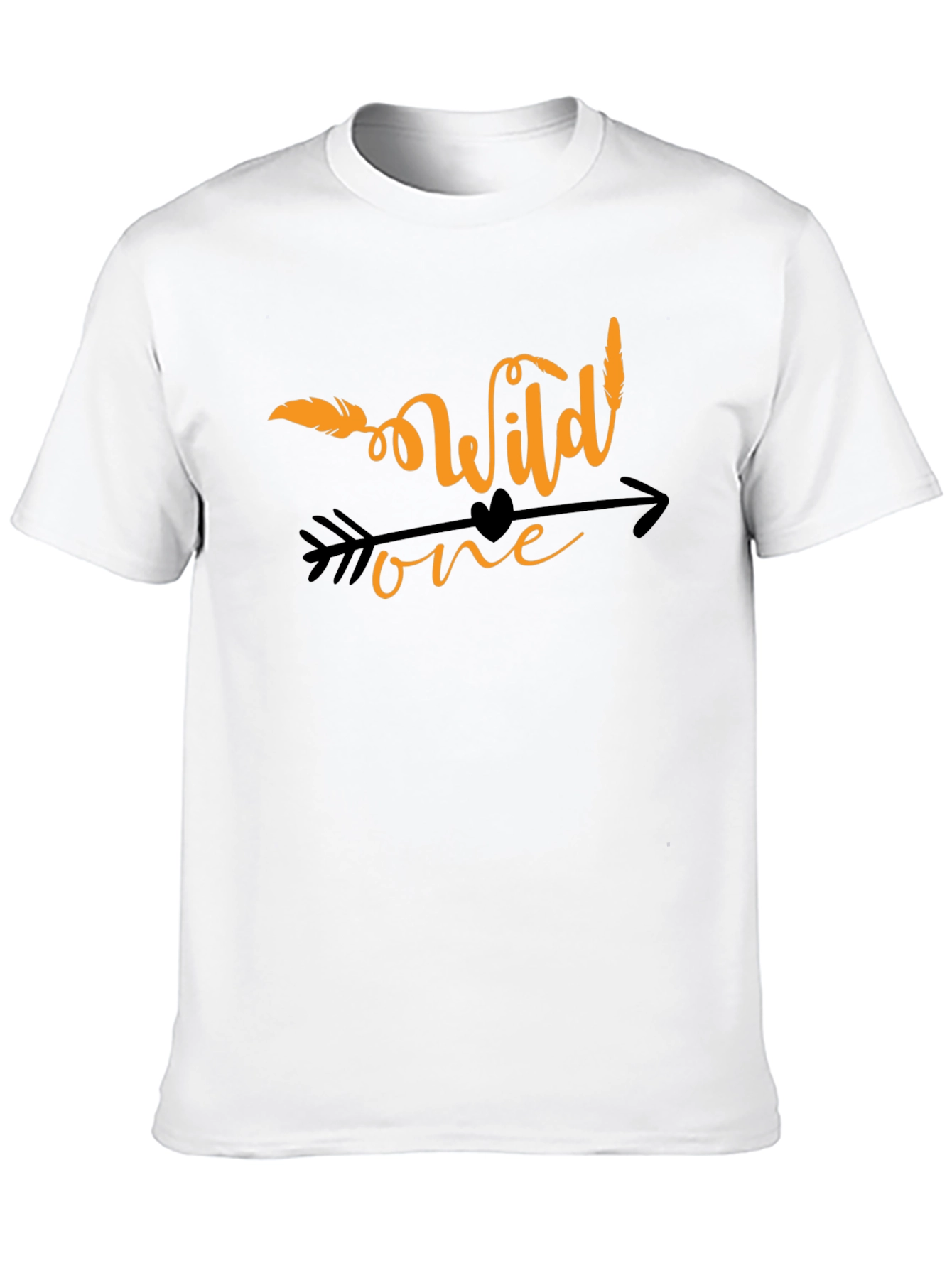 Wild One Arrow T-Shirt