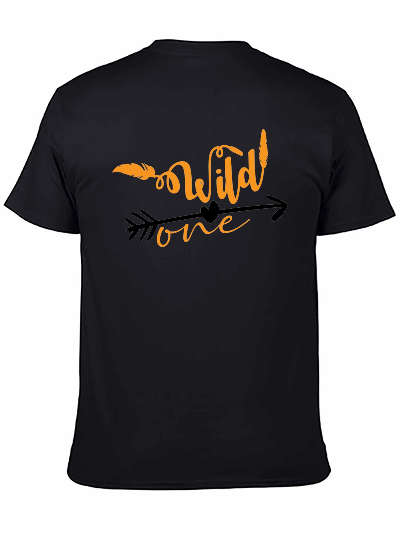 Wild One Arrow T-Shirt