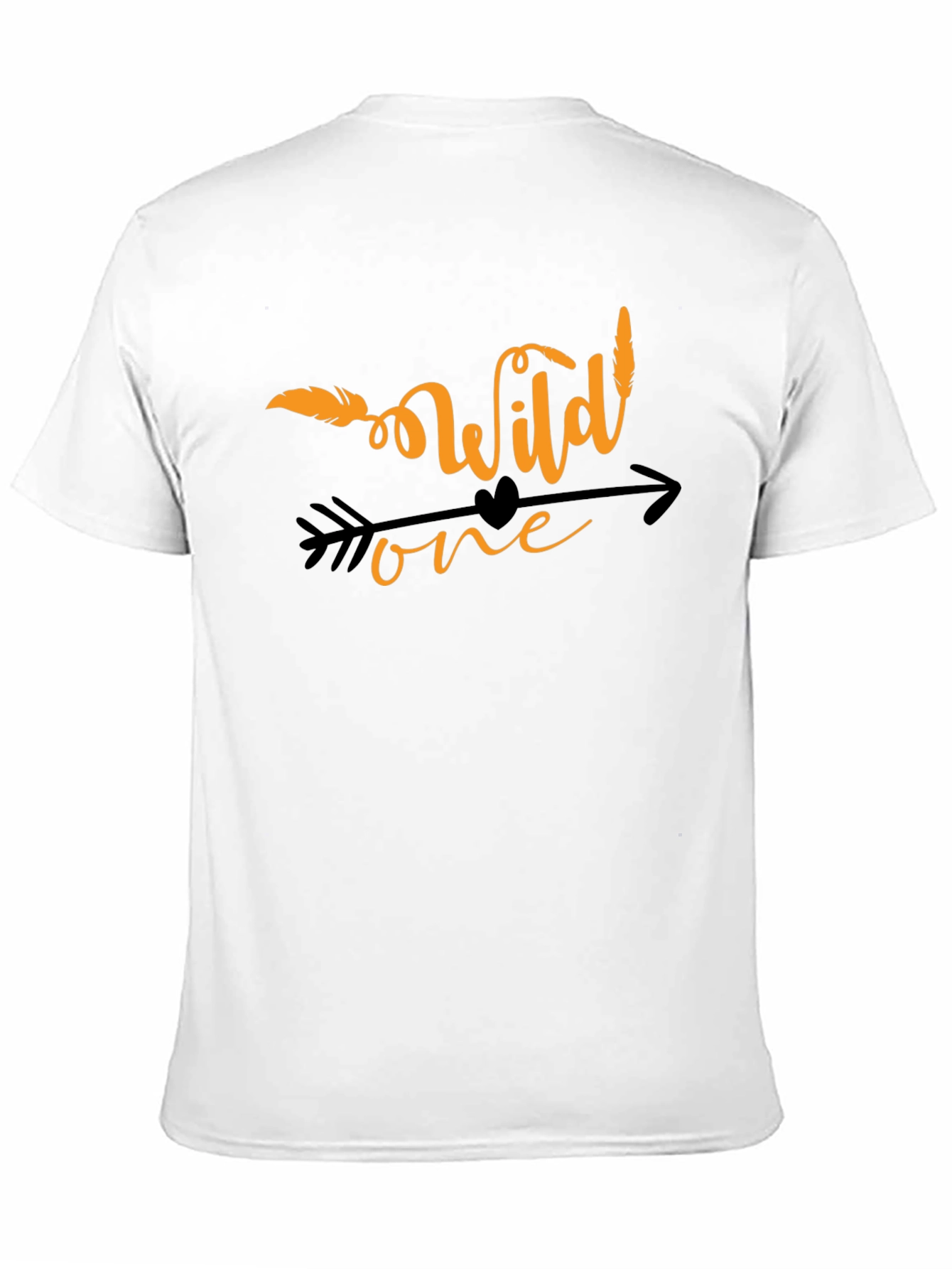 Wild One Arrow T-Shirt