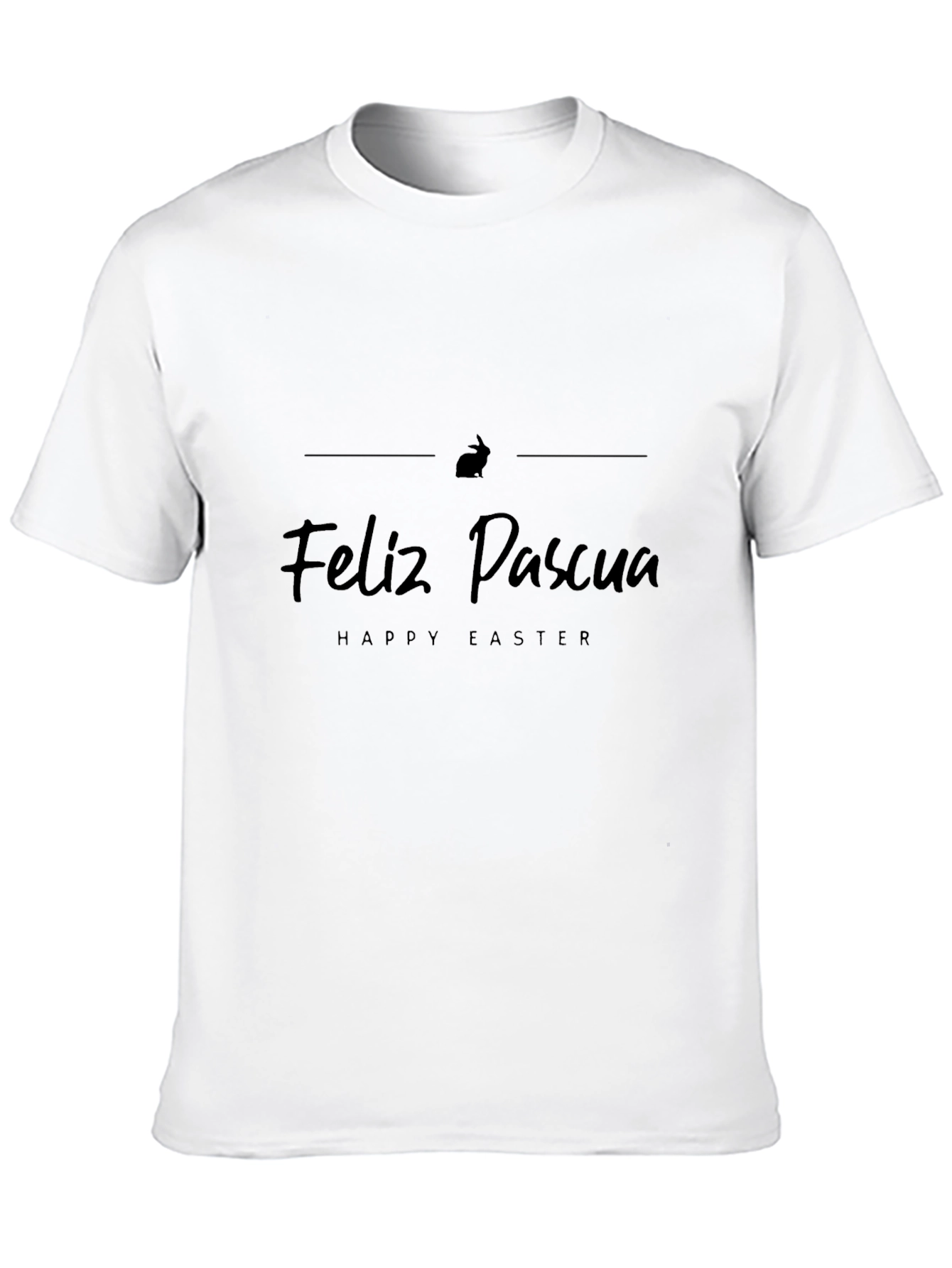 Feliz Pascua Easter T-Shirt