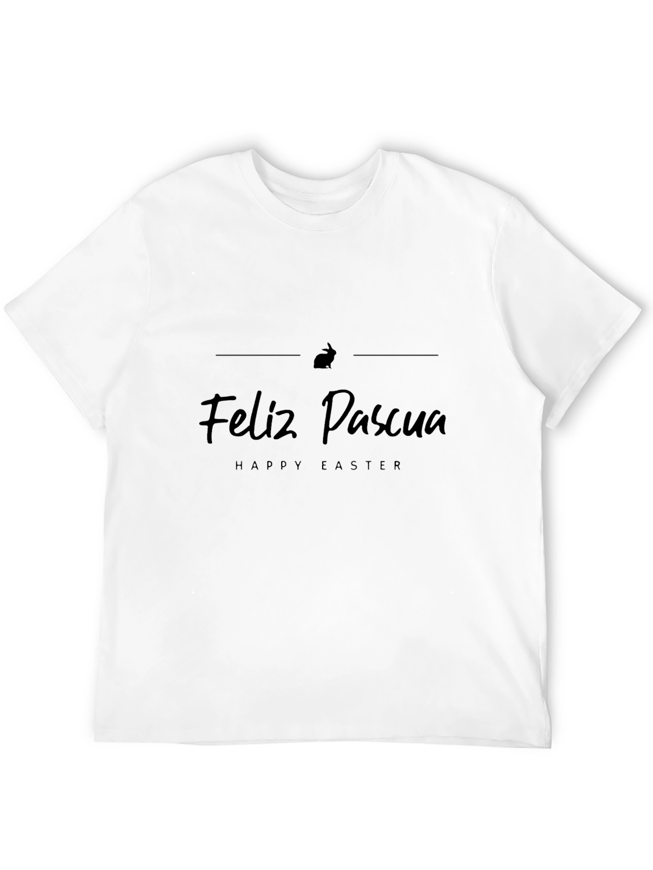 Feliz Pascua Easter T-Shirt