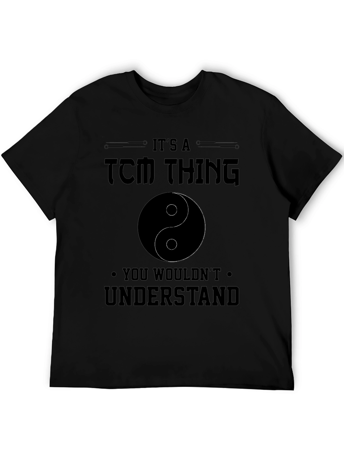 Its a TCM Thing T-Shirt - You Wouldnt Understand