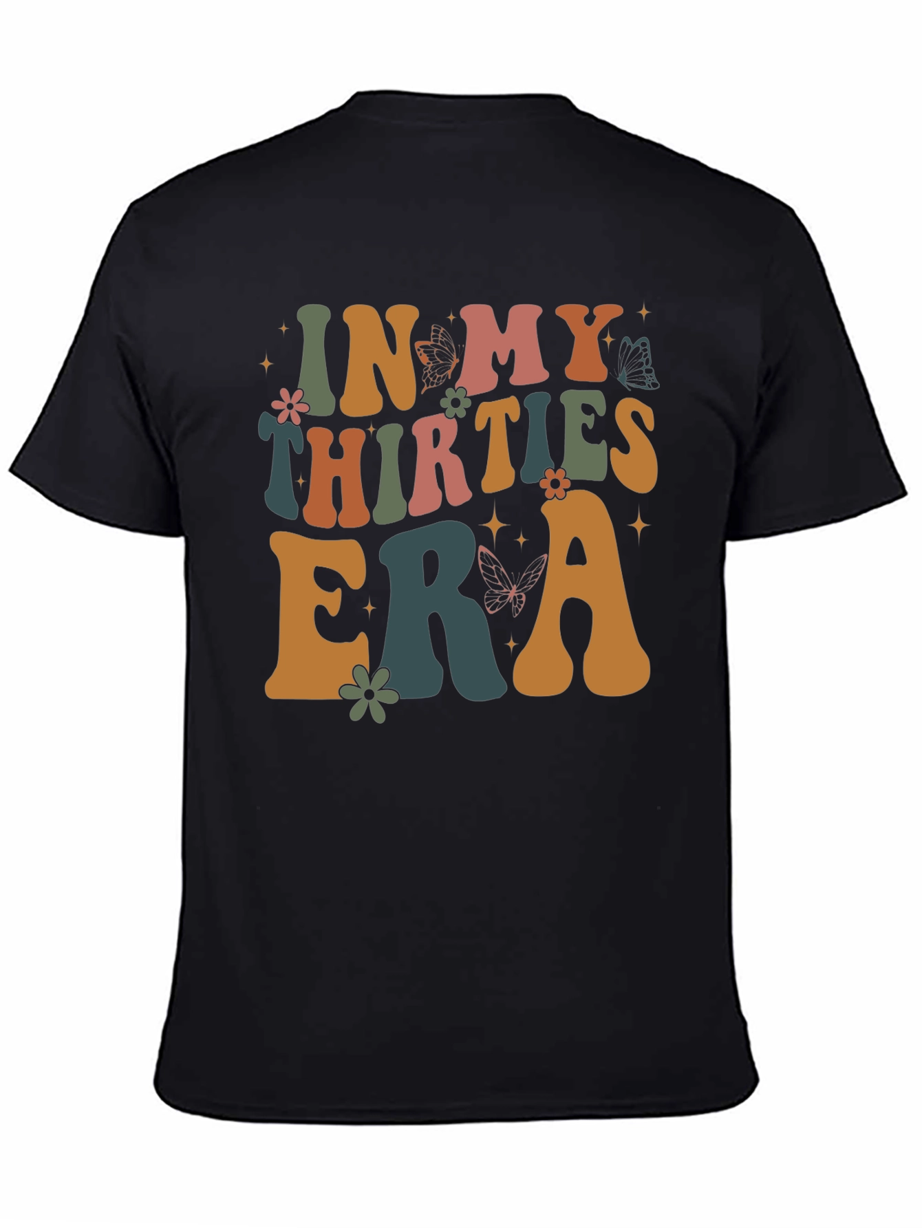 In My Thirties Era T-Shirt