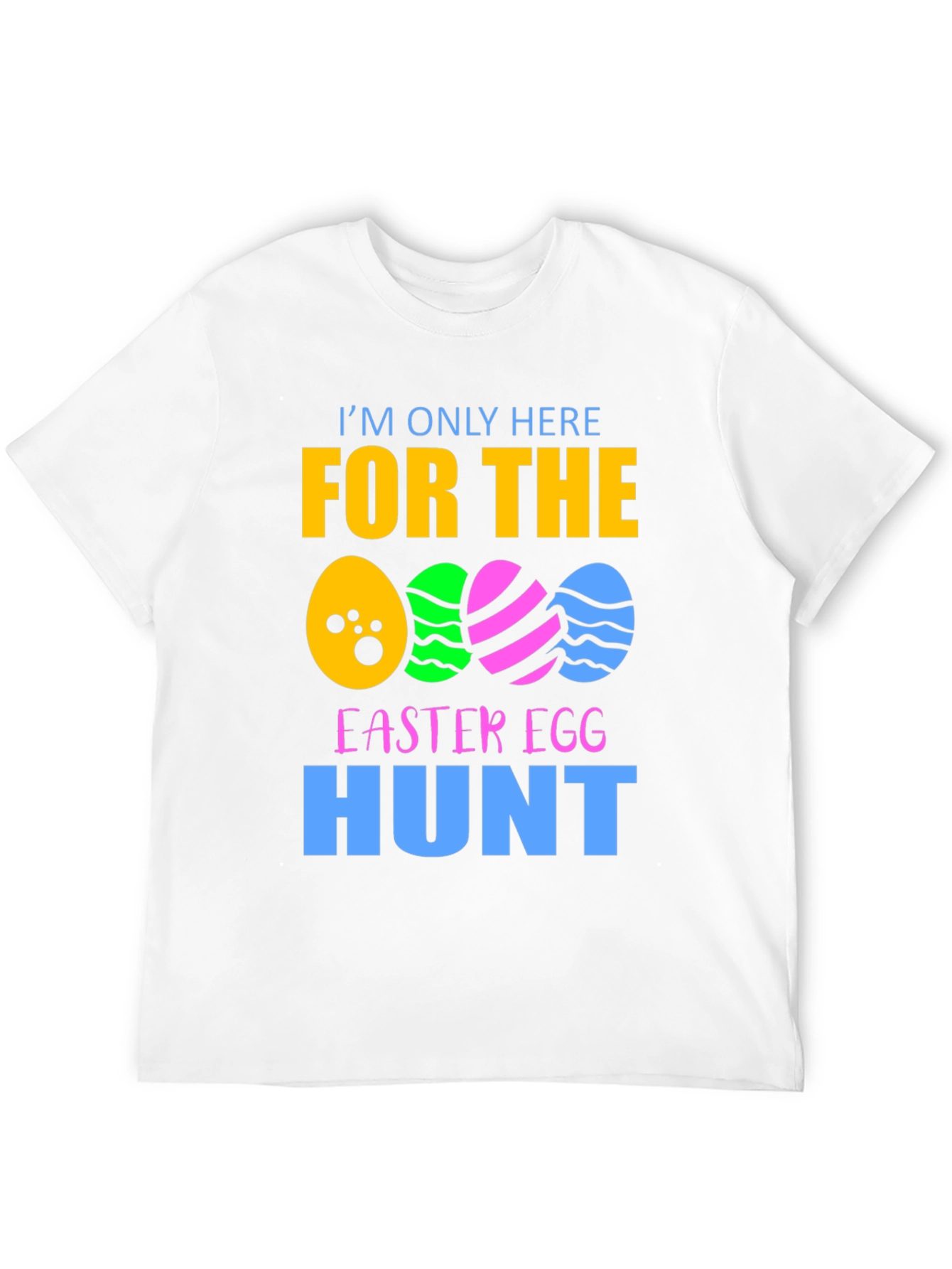 Easter Egg Hunt T-Shirt