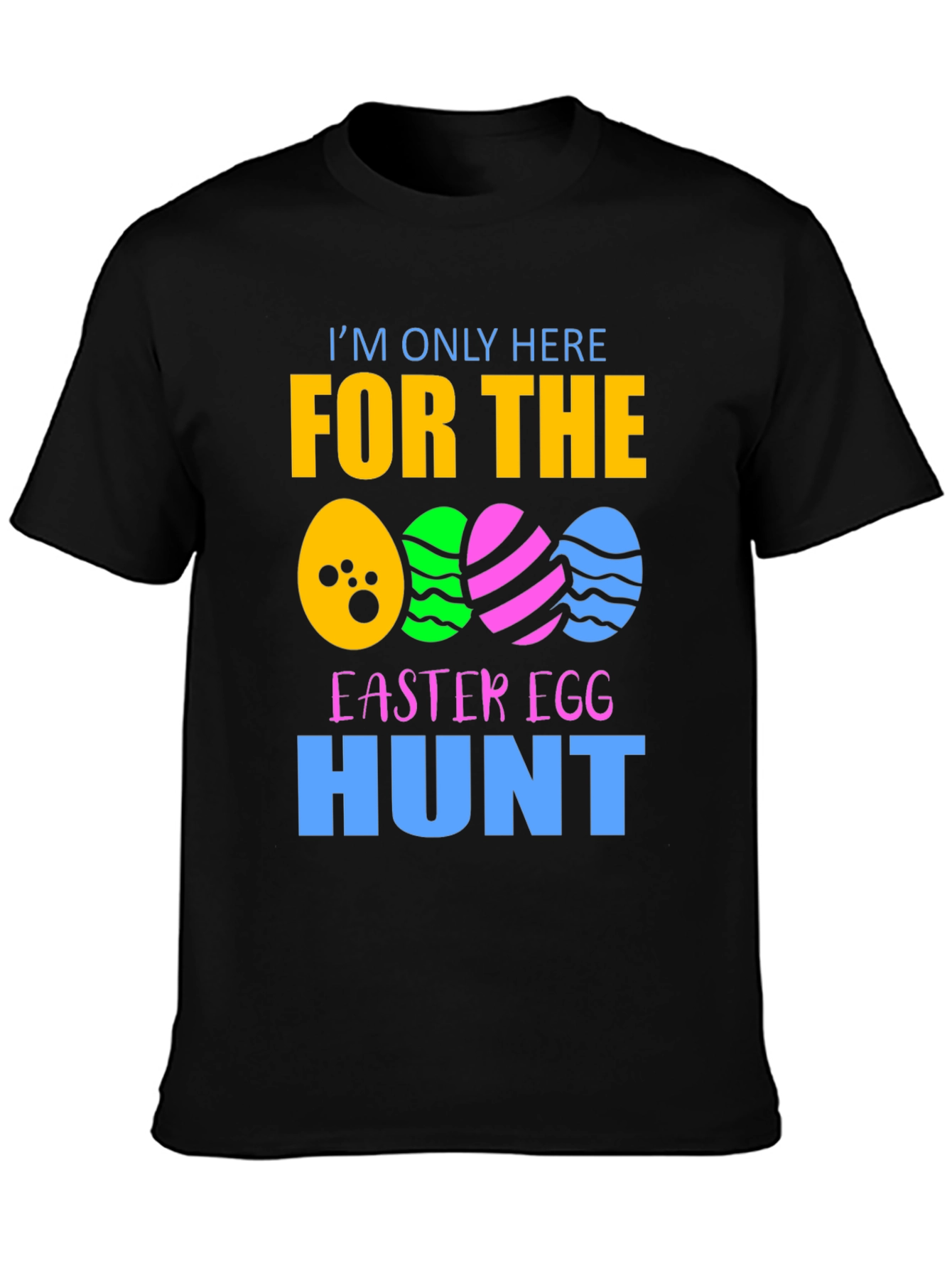 Easter Egg Hunt T-Shirt