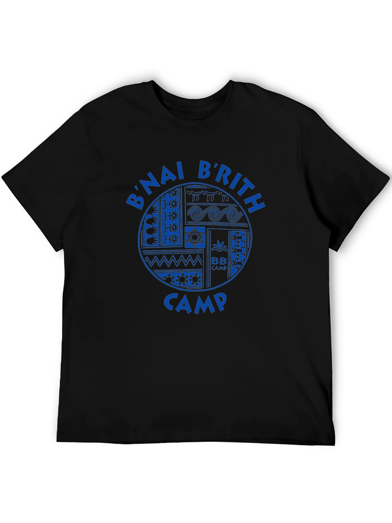 Bnai Brith Camp T-Shirt