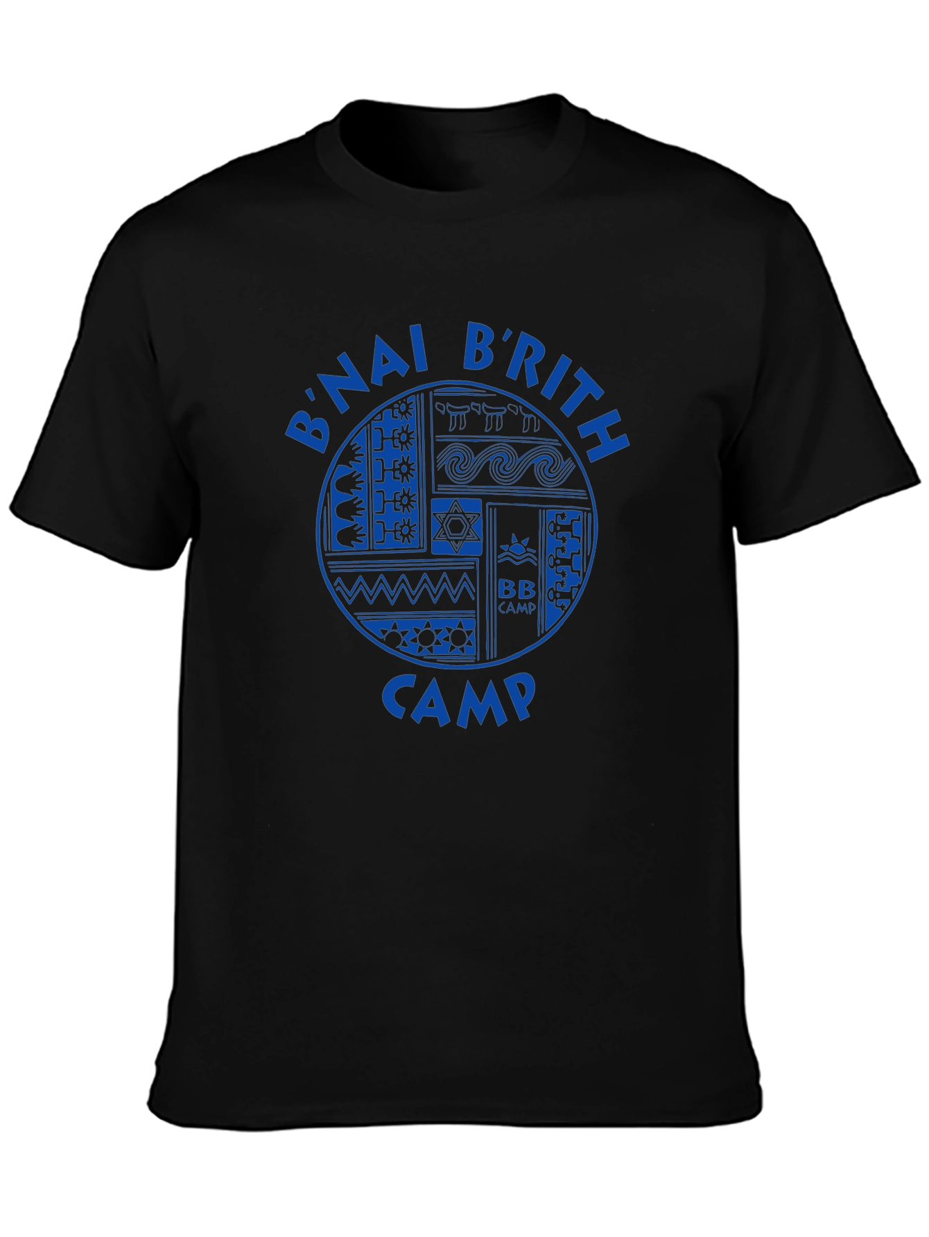 Bnai Brith Camp T-Shirt
