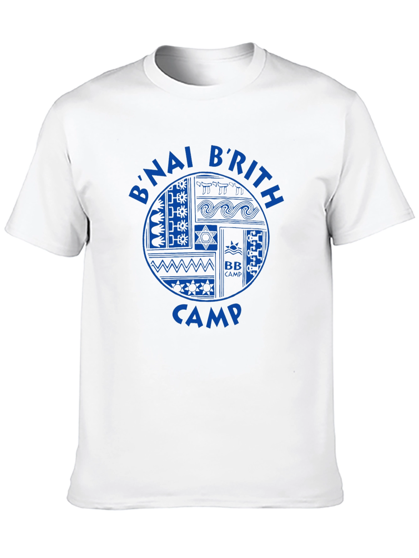 Bnai Brith Camp T-Shirt